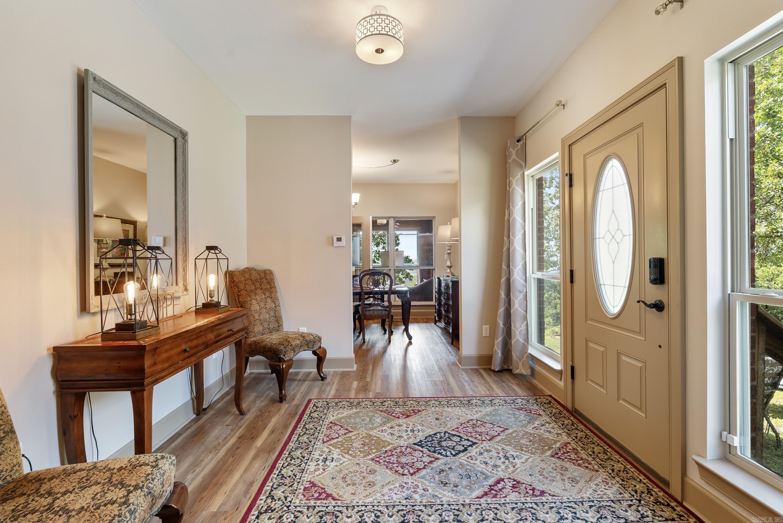 HIGH POINT - Residential