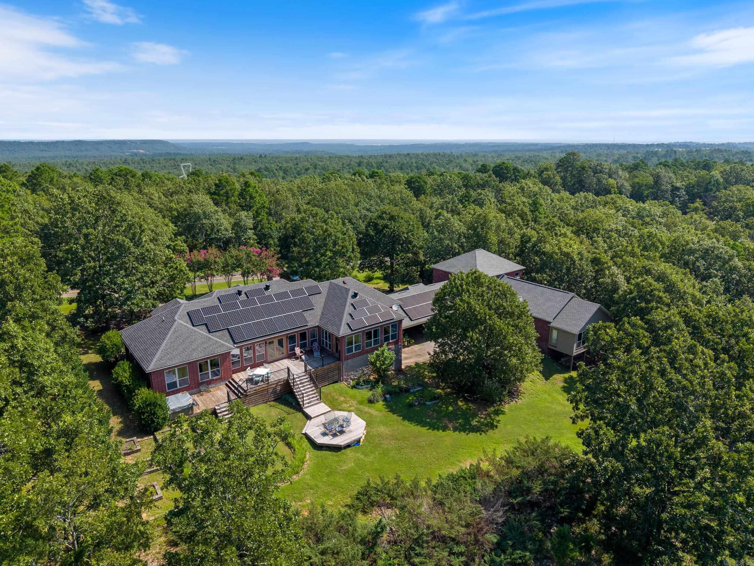HIGH POINT - Residential
