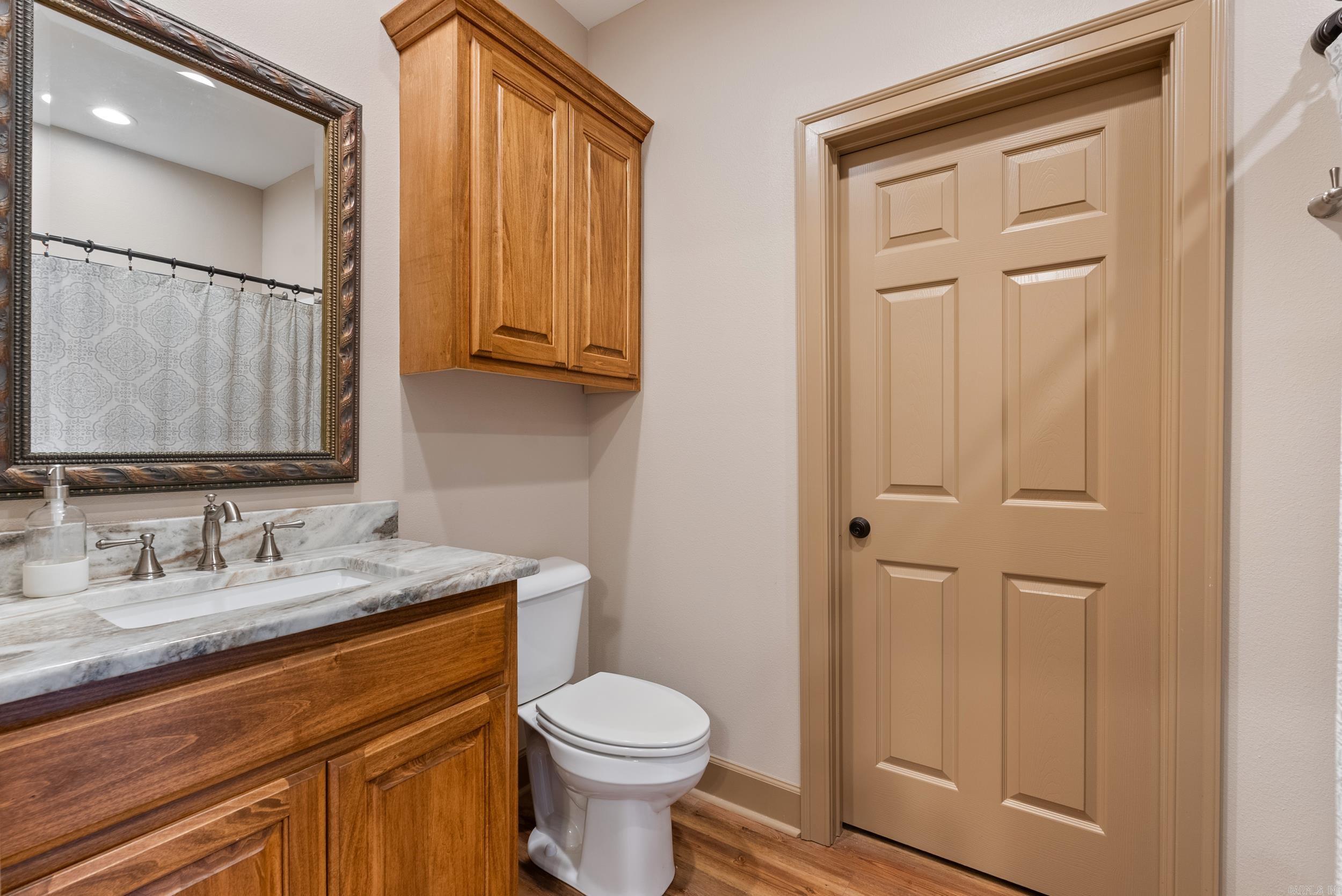 HIGH POINT - Residential