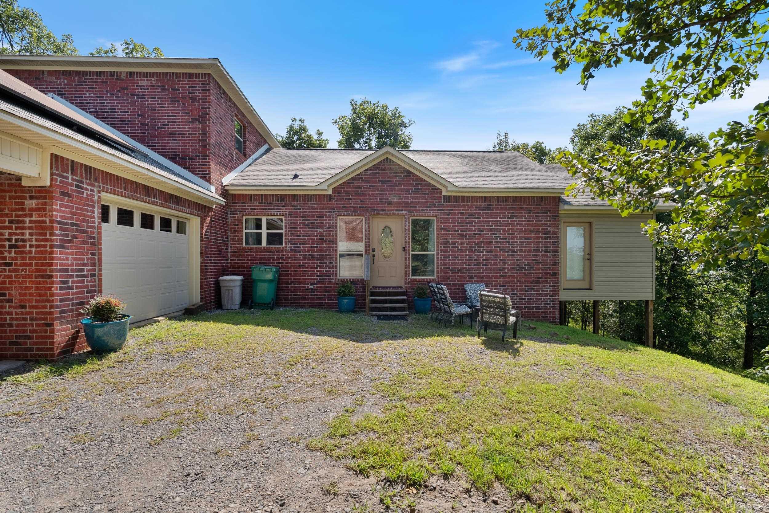 HIGH POINT - Residential