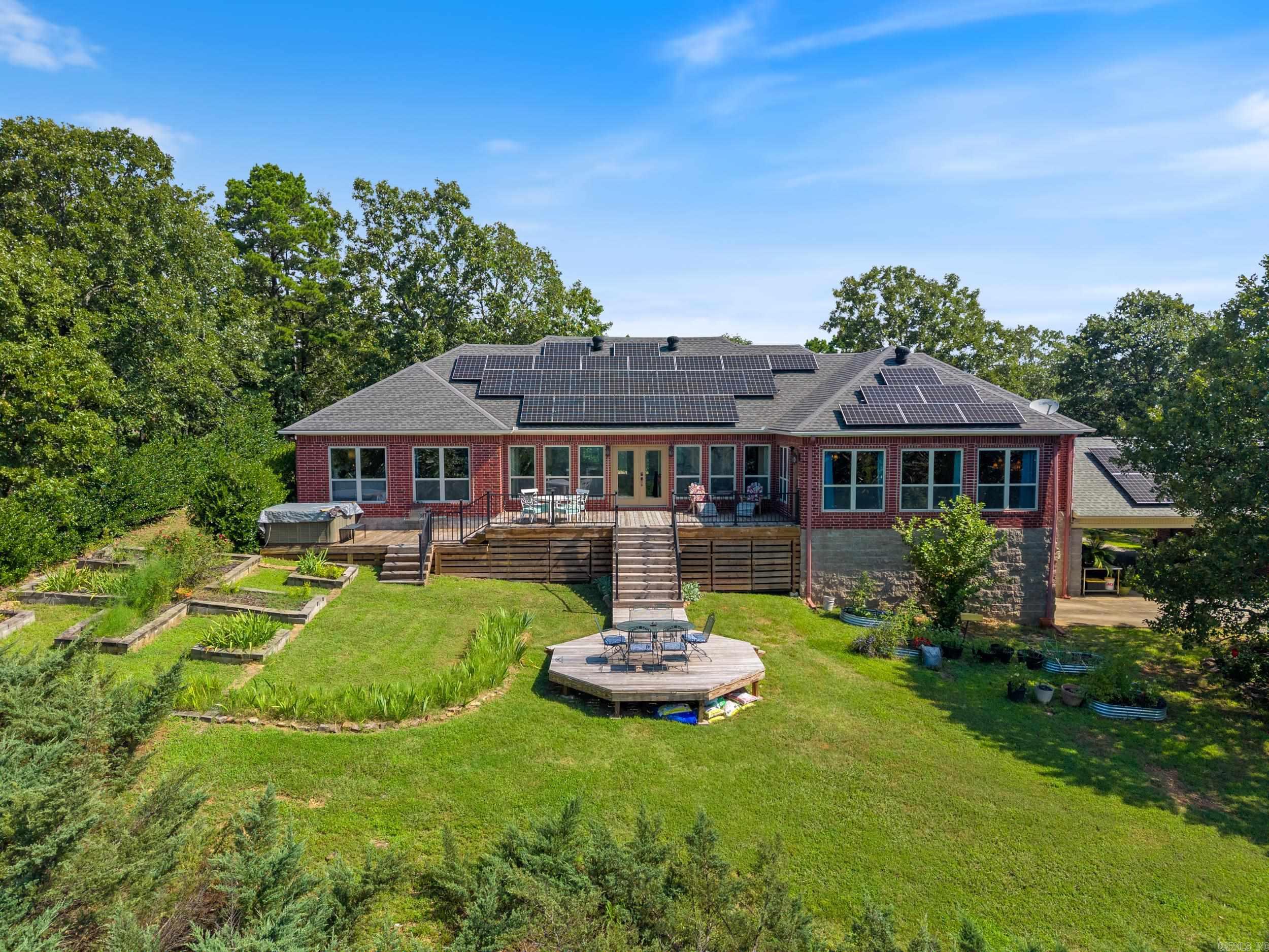 HIGH POINT - Residential