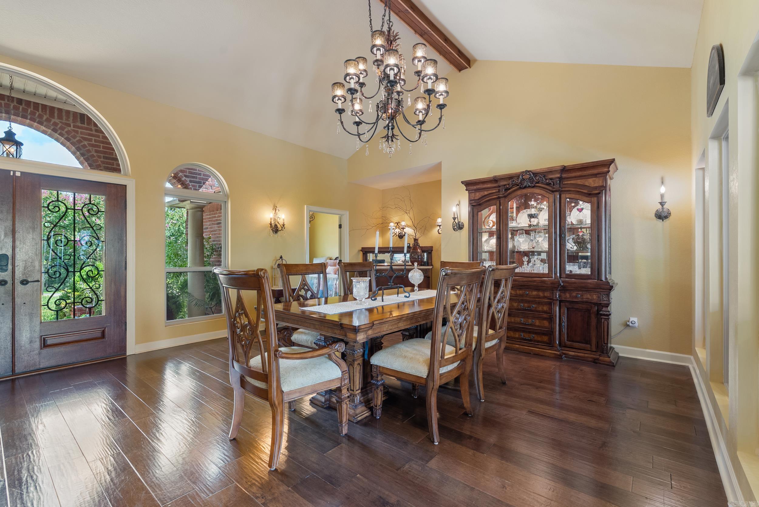 HIGH POINT - Residential