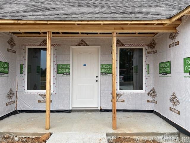 Ridgefield - Residential