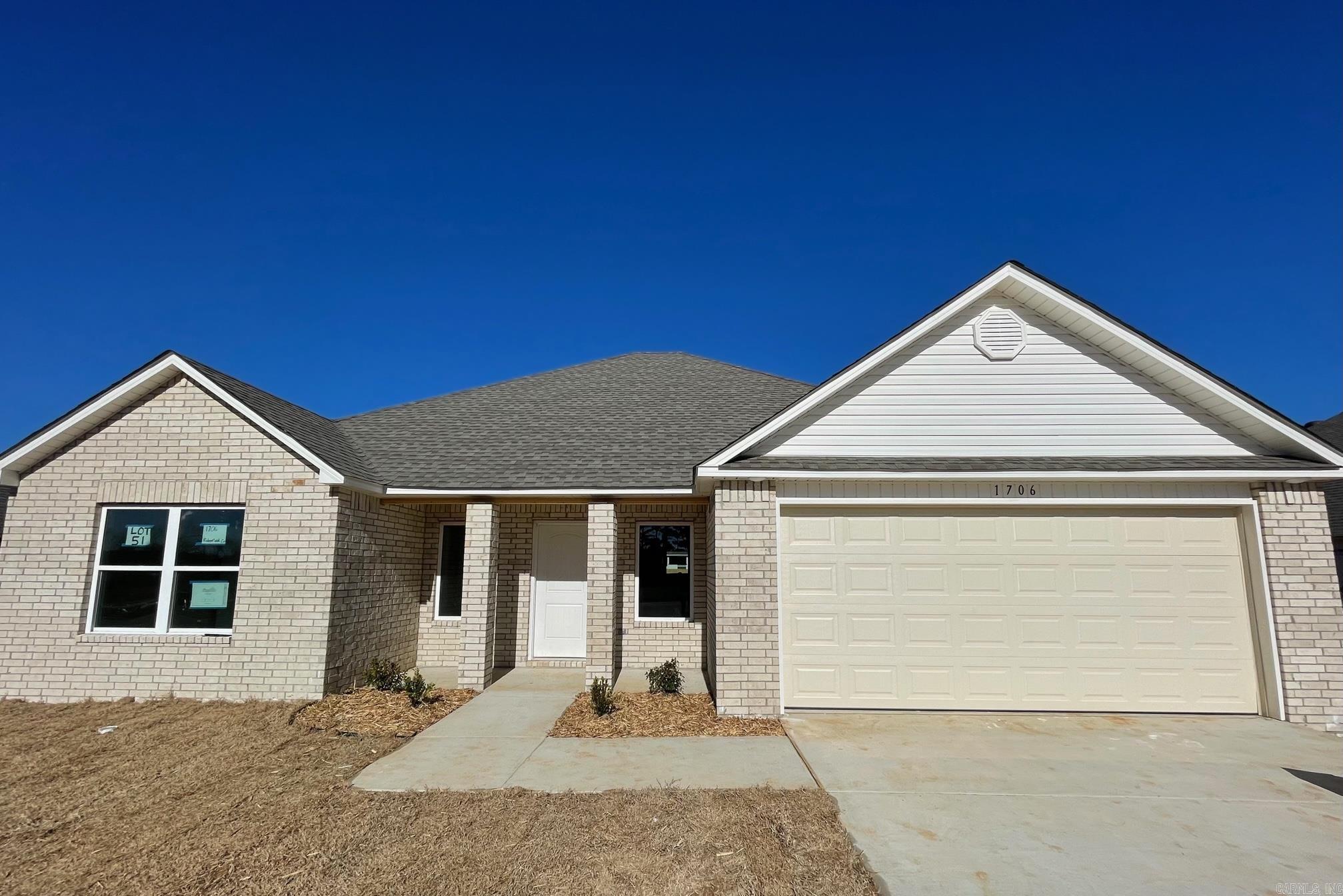 Ridgefield - Residential