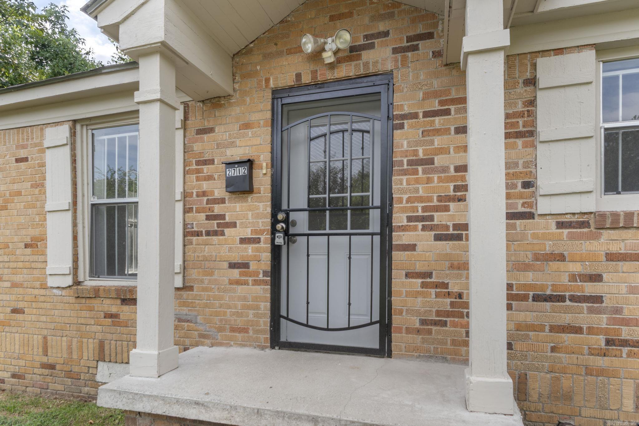 BOULEVARD TERRACE - Residential