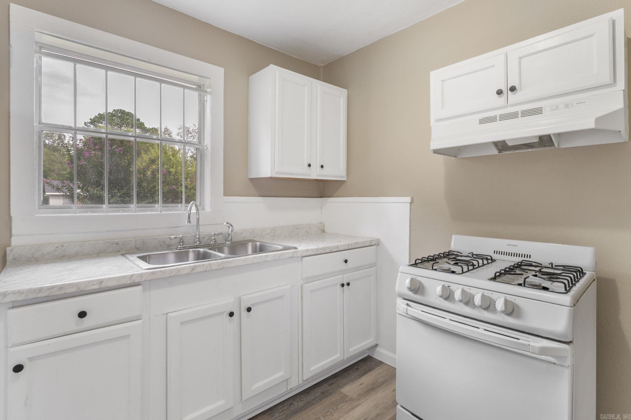 BOULEVARD TERRACE - Residential