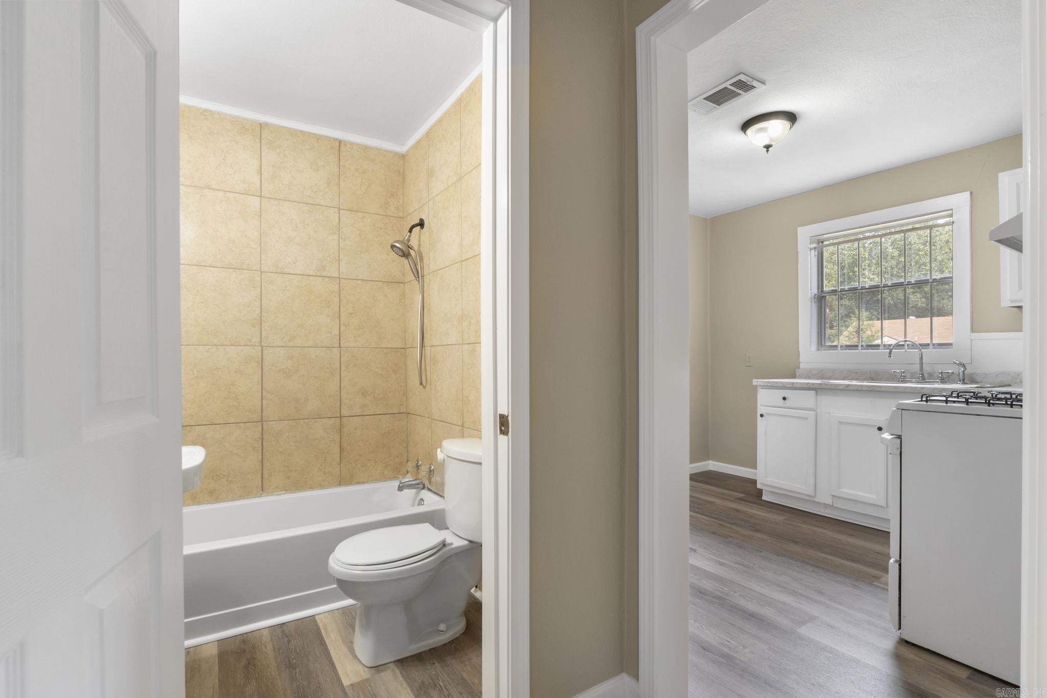 BOULEVARD TERRACE - Residential