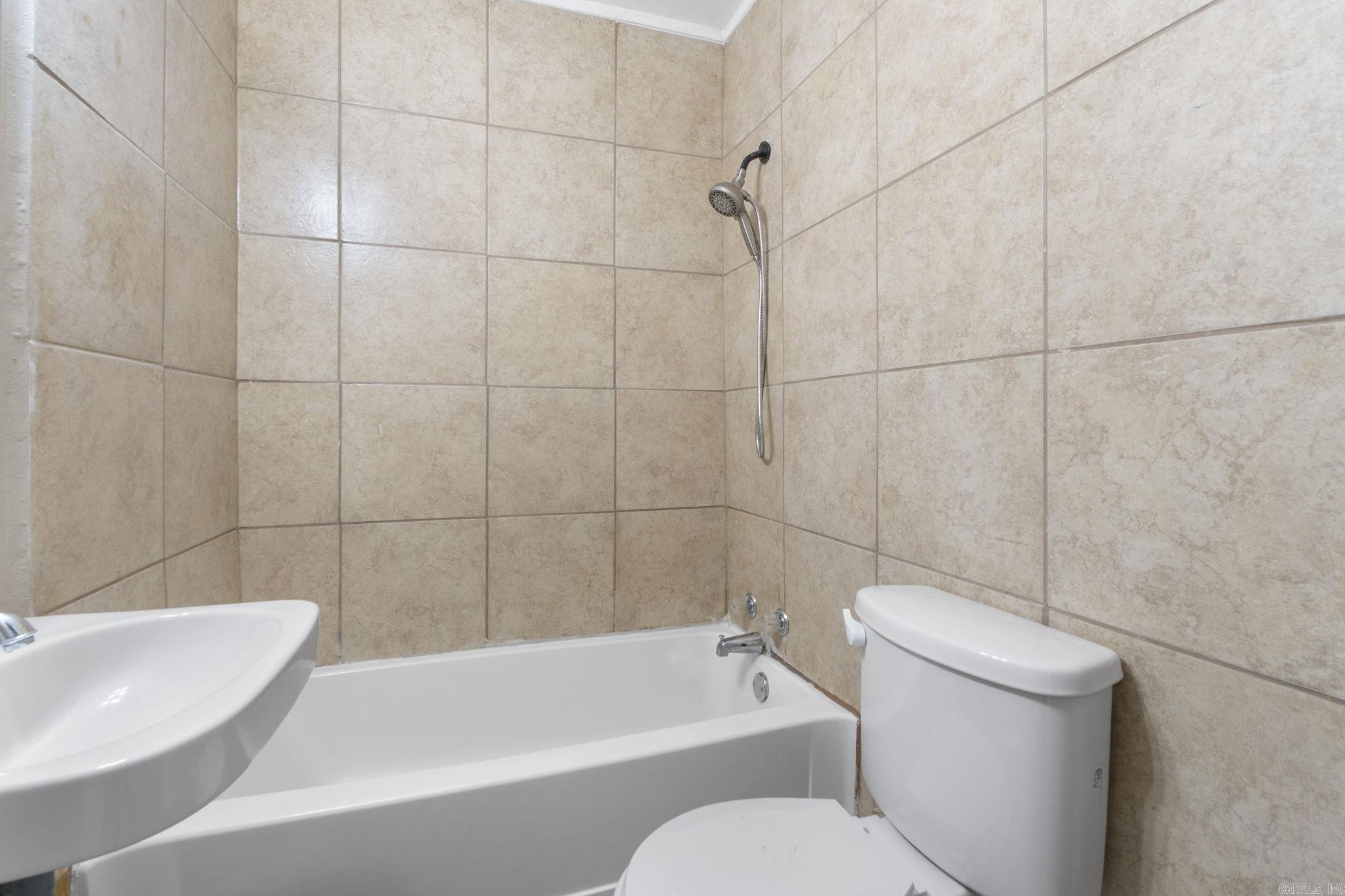 BOULEVARD TERRACE - Residential