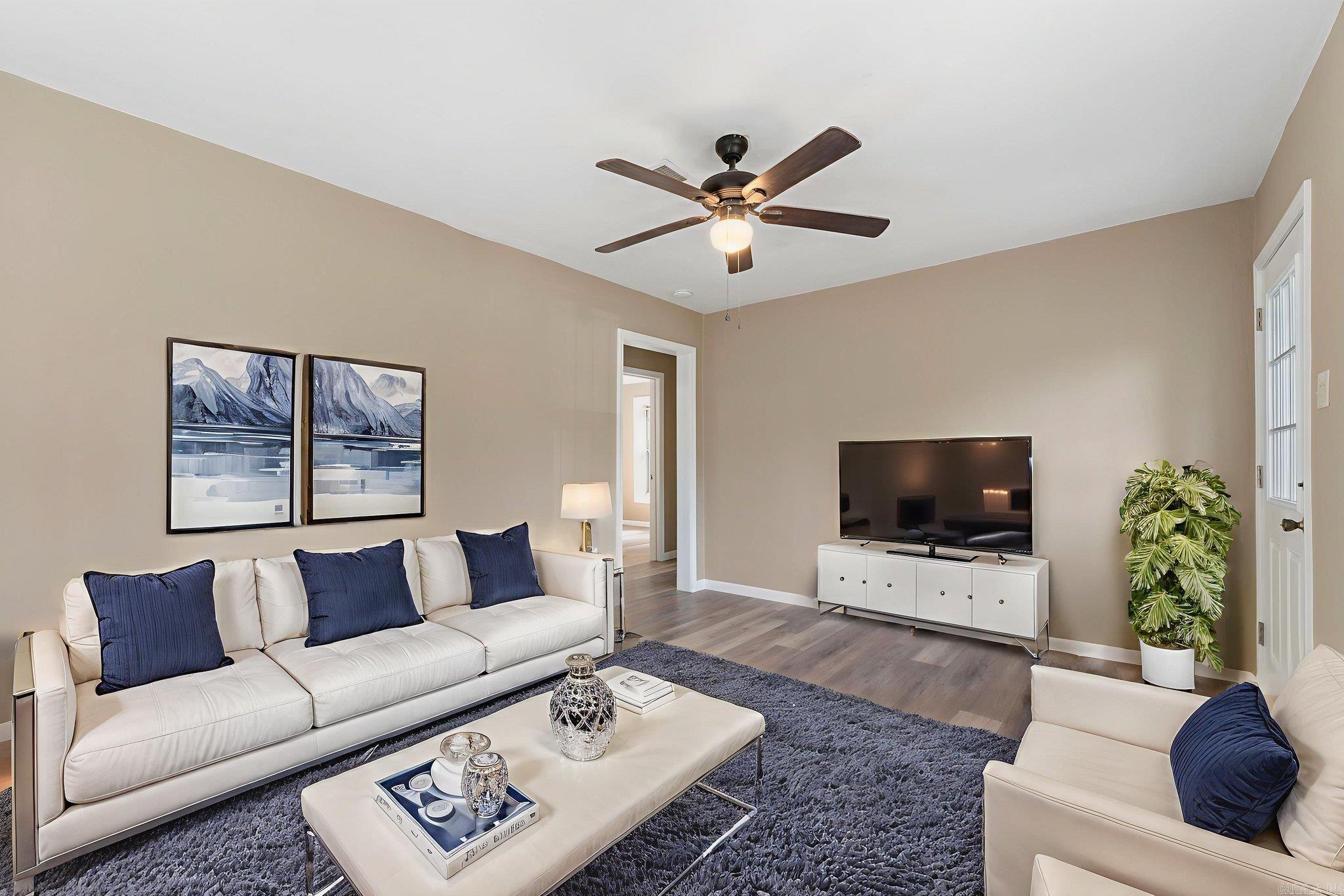 BOULEVARD TERRACE - Residential