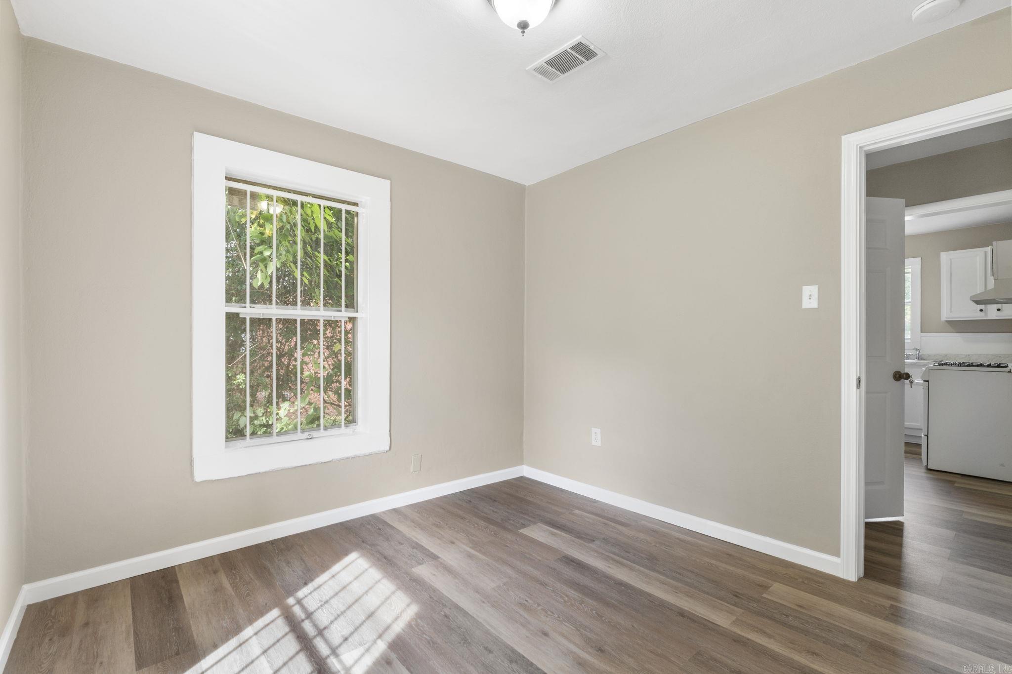 BOULEVARD TERRACE - Residential