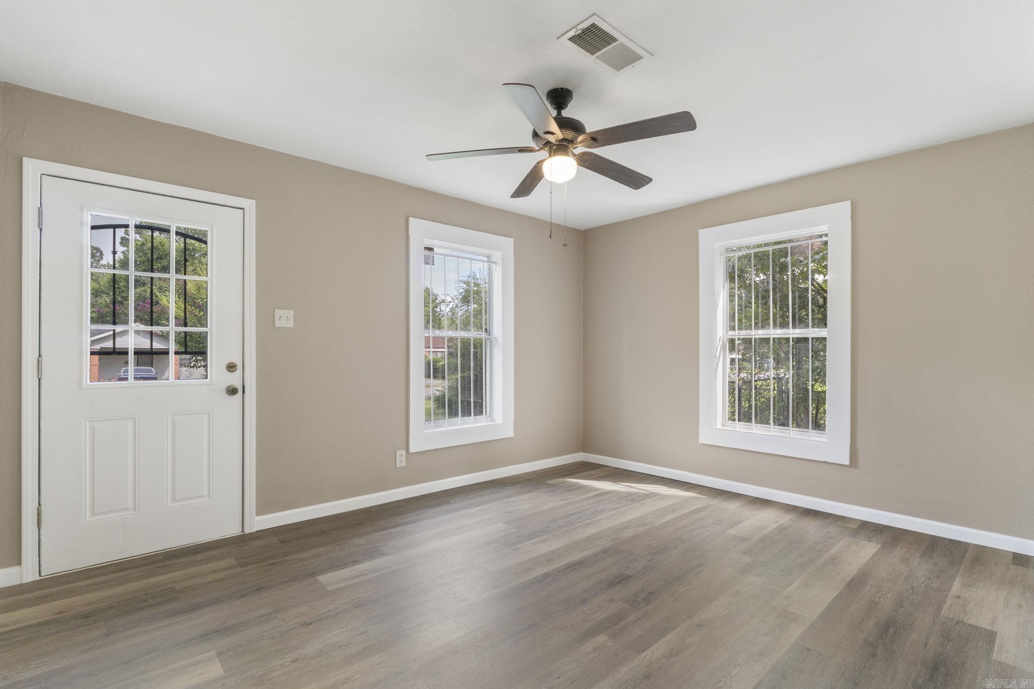 BOULEVARD TERRACE - Residential