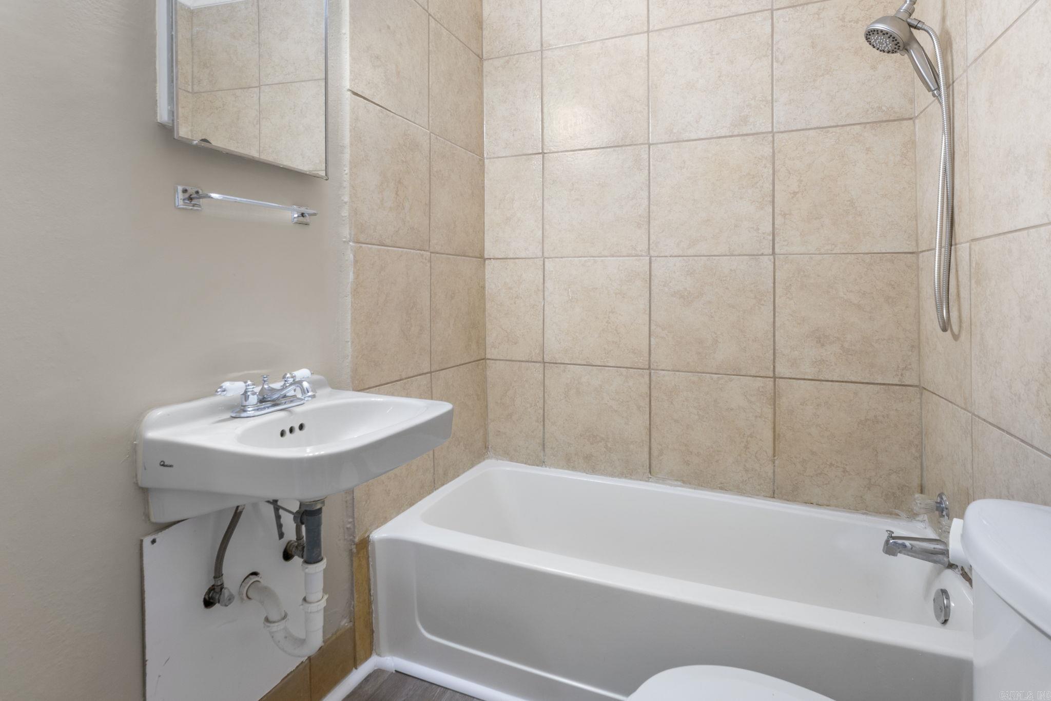 BOULEVARD TERRACE - Residential