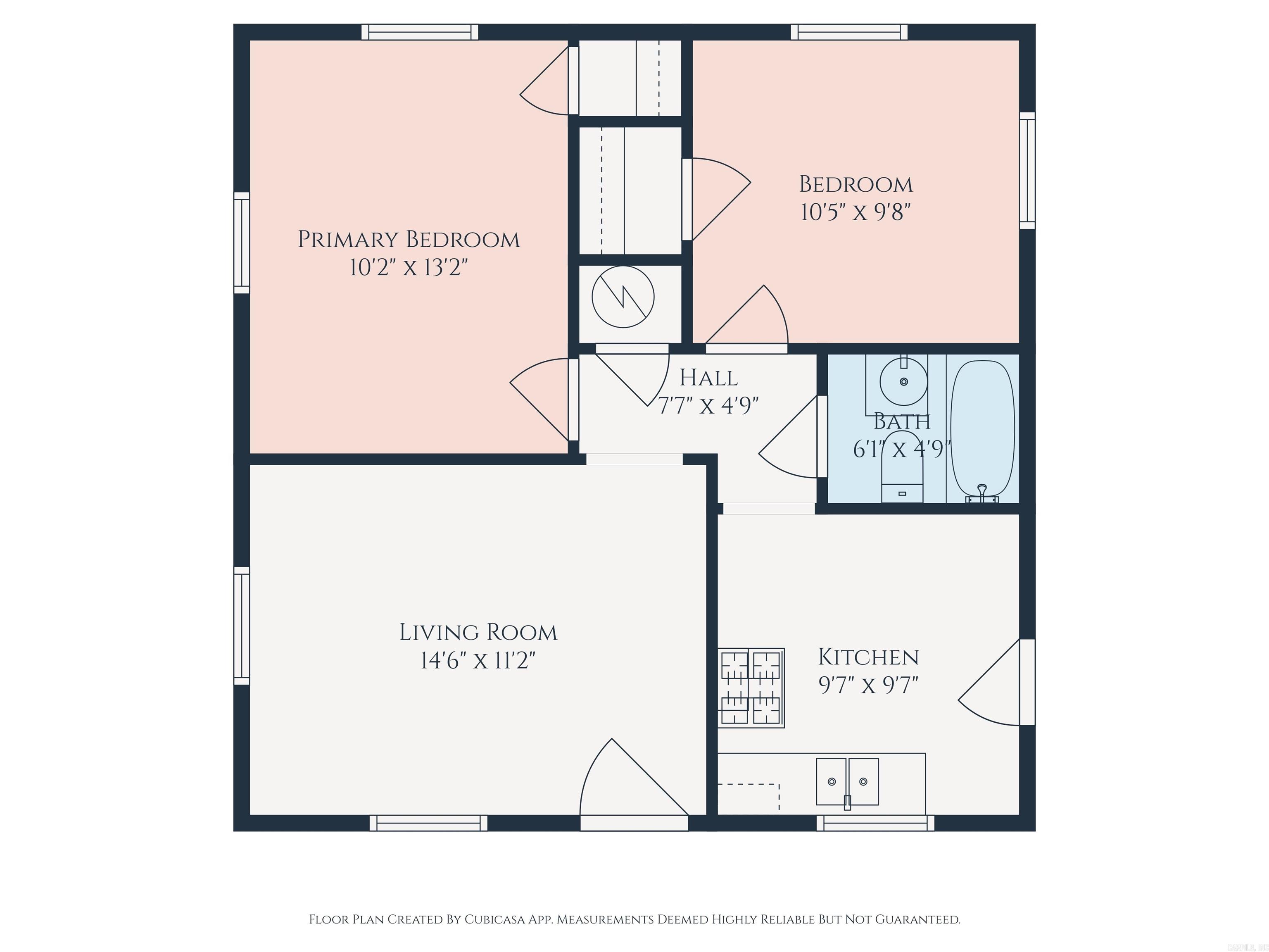 BOULEVARD TERRACE - Residential