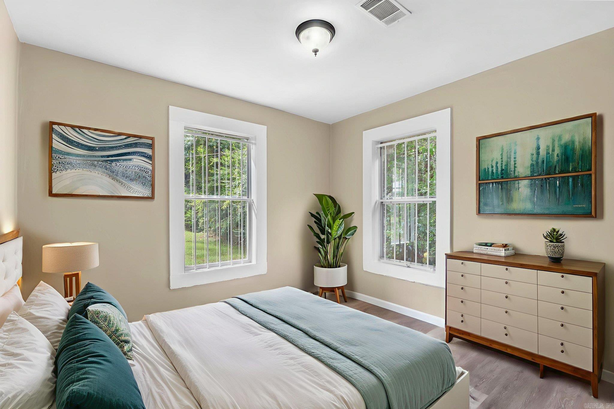 BOULEVARD TERRACE - Residential