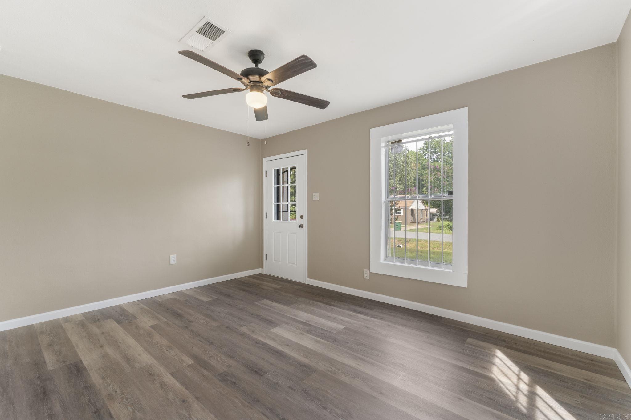 BOULEVARD TERRACE - Residential