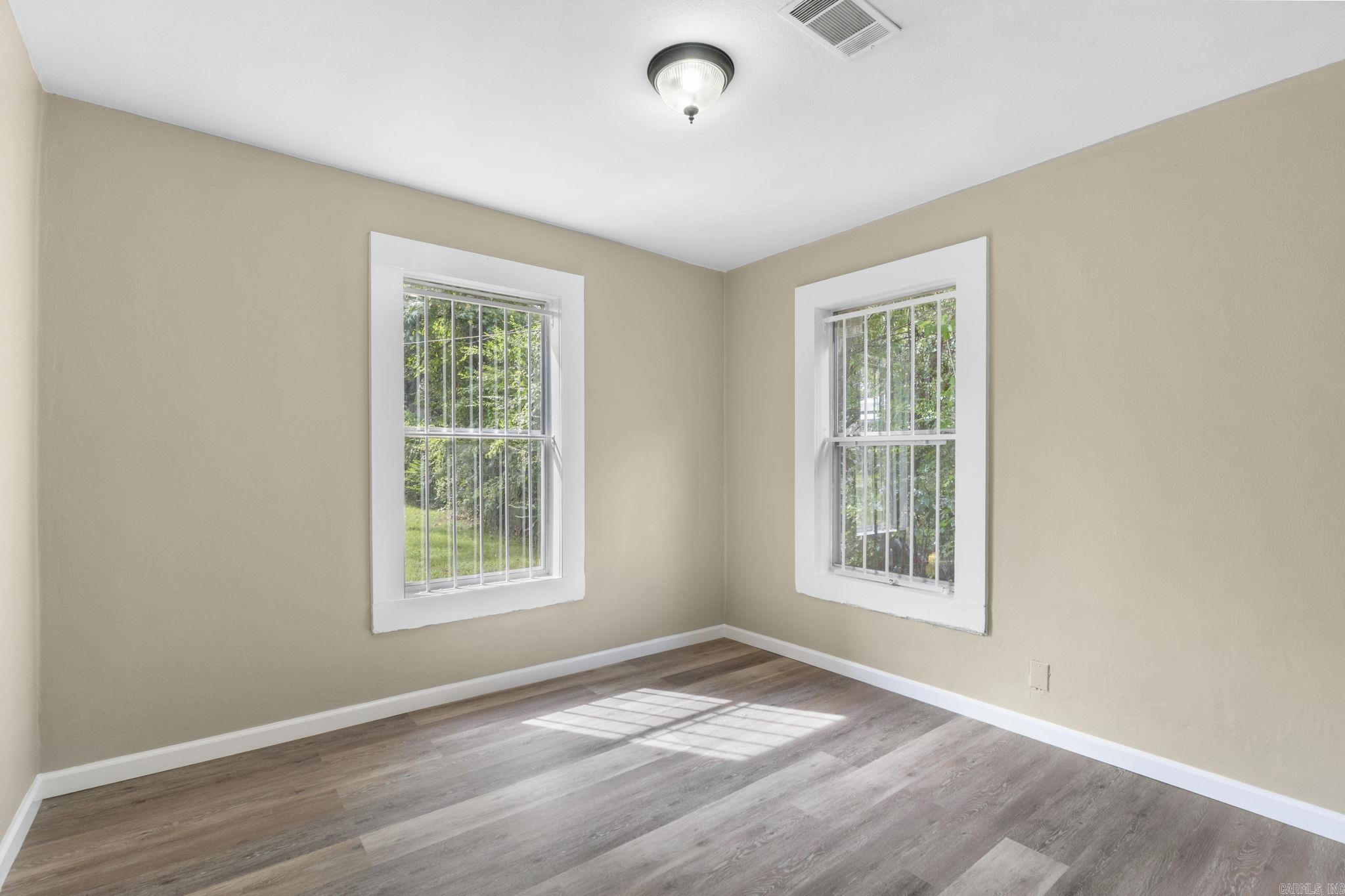 BOULEVARD TERRACE - Residential