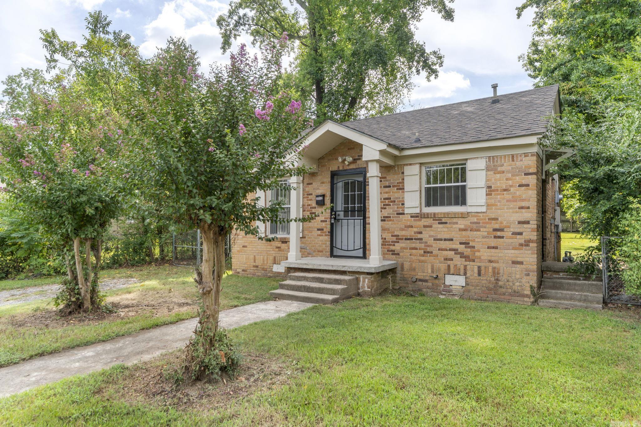 BOULEVARD TERRACE - Residential