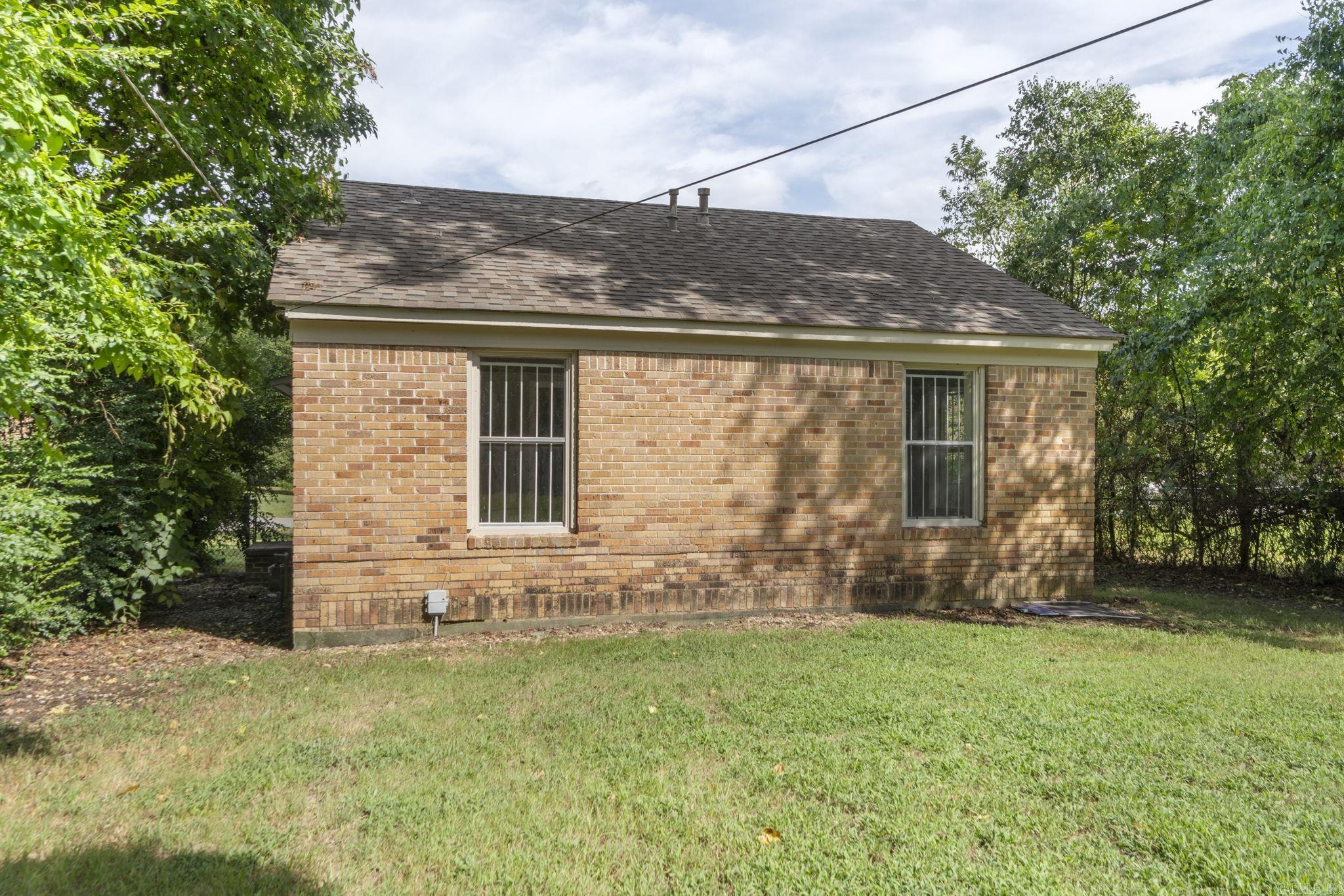 BOULEVARD TERRACE - Residential