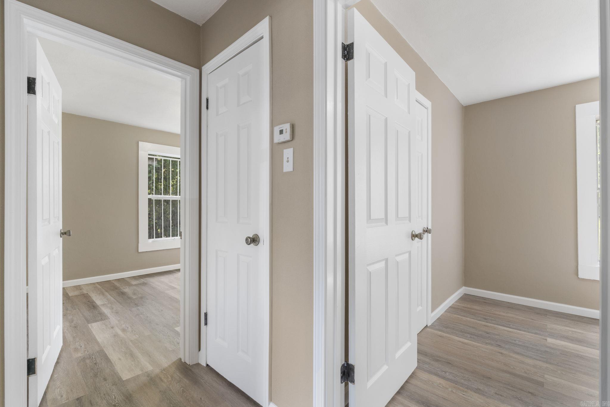 BOULEVARD TERRACE - Residential