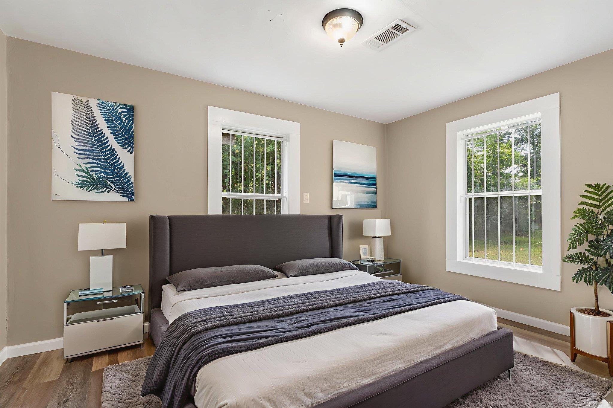 BOULEVARD TERRACE - Residential