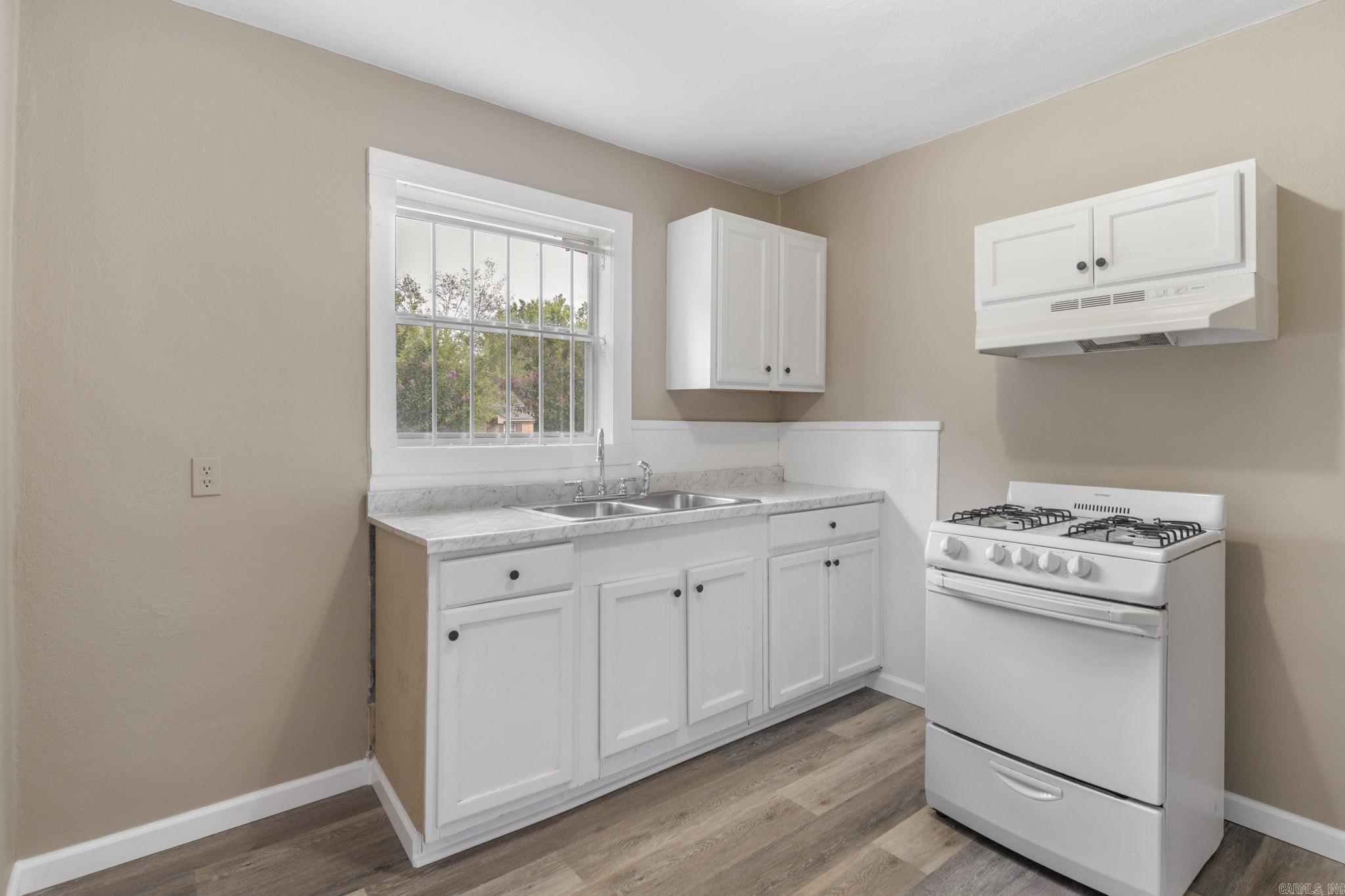 BOULEVARD TERRACE - Residential