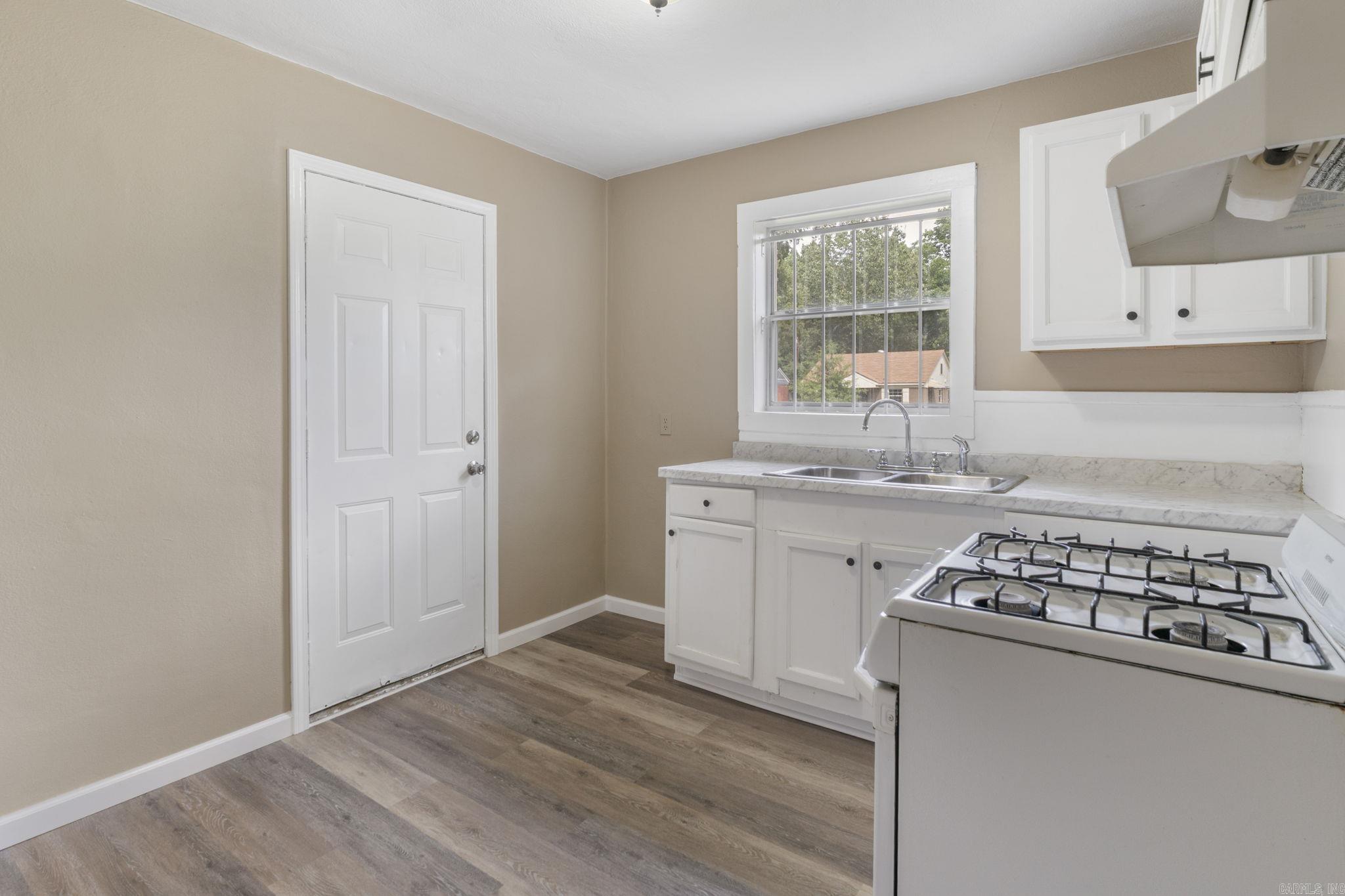 BOULEVARD TERRACE - Residential