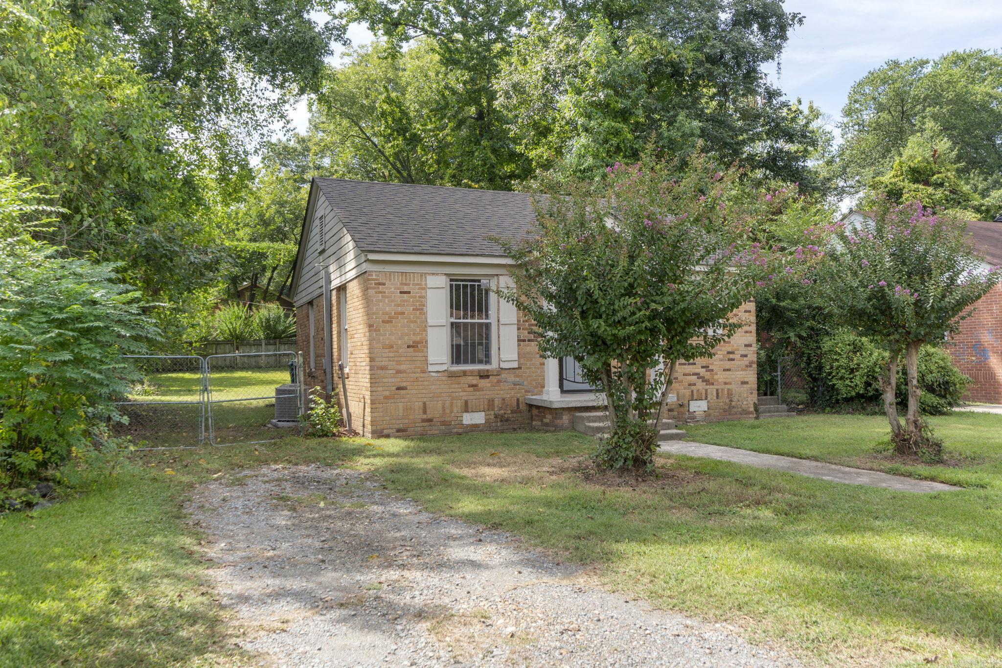 BOULEVARD TERRACE - Residential