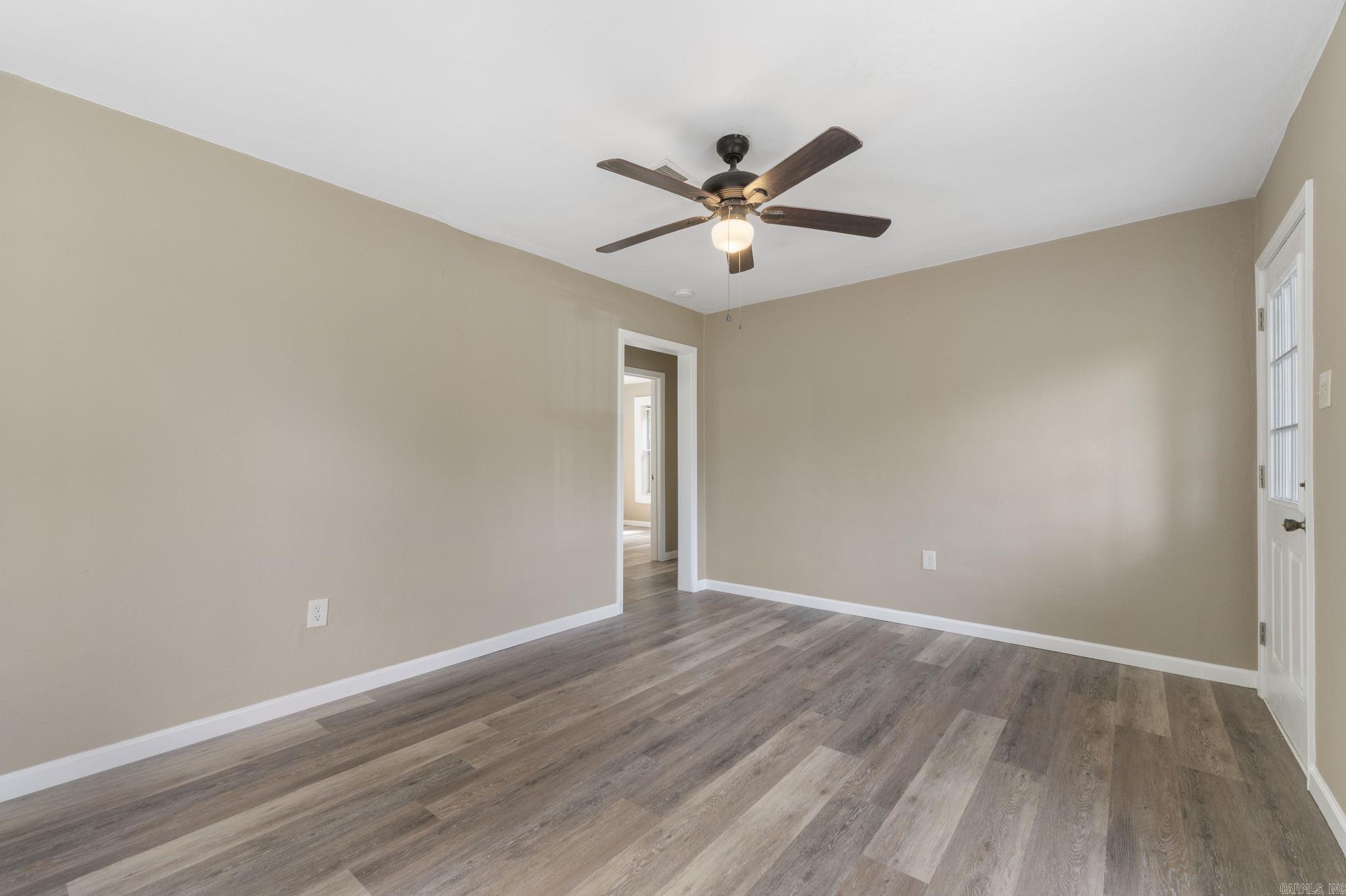 BOULEVARD TERRACE - Residential