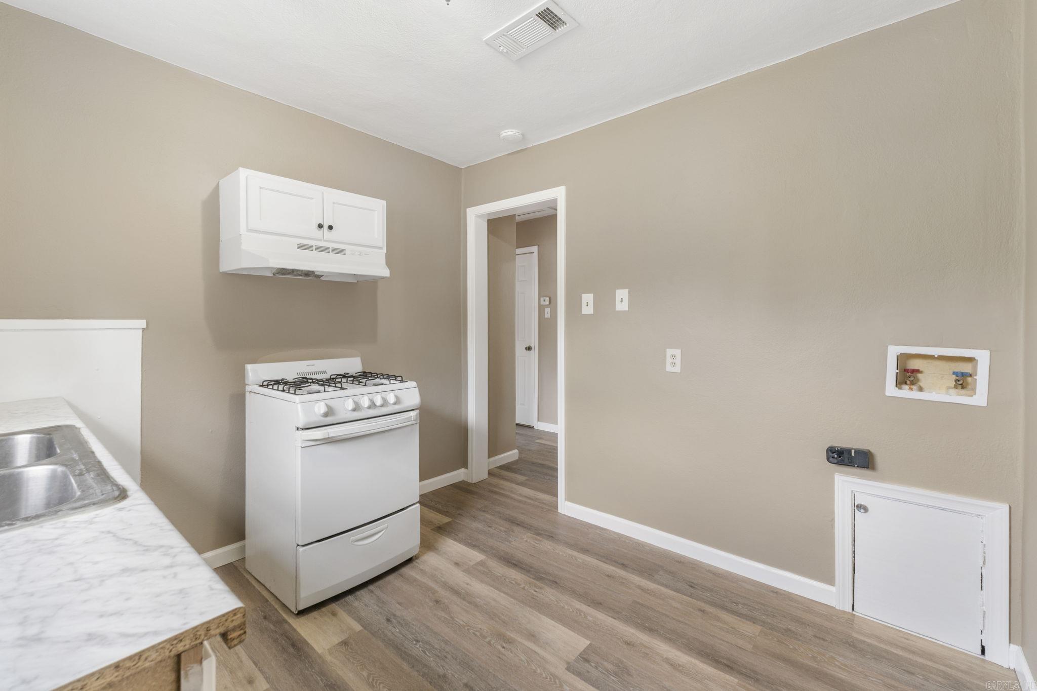 BOULEVARD TERRACE - Residential