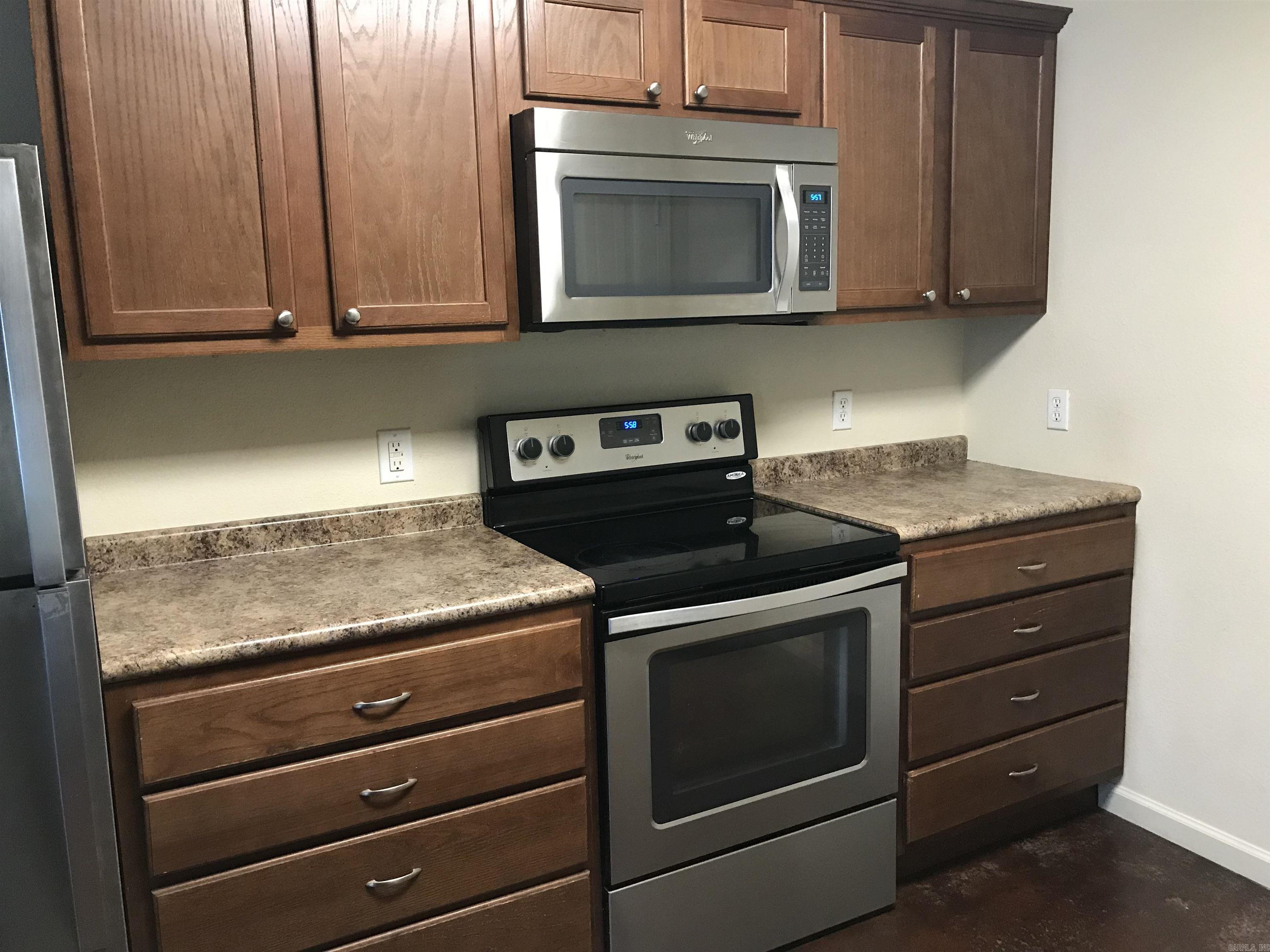 Ridgefield Estates - Residential