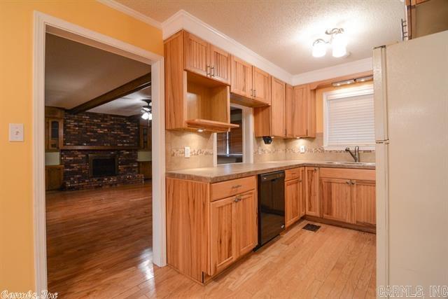 Indian Hills - Residential Lease