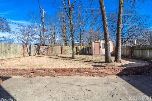 Indian Hills - Residential Lease