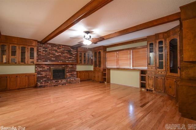 Indian Hills - Residential Lease