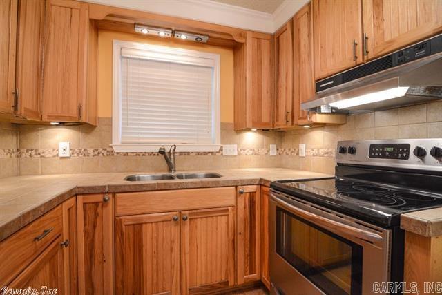 Indian Hills - Residential Lease