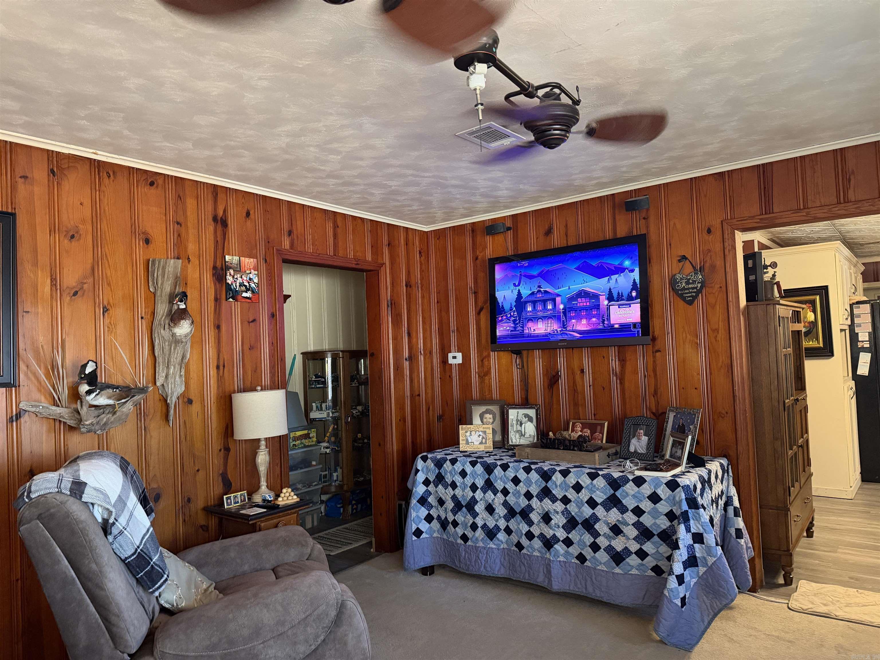 BATEMAN ADD - Residential