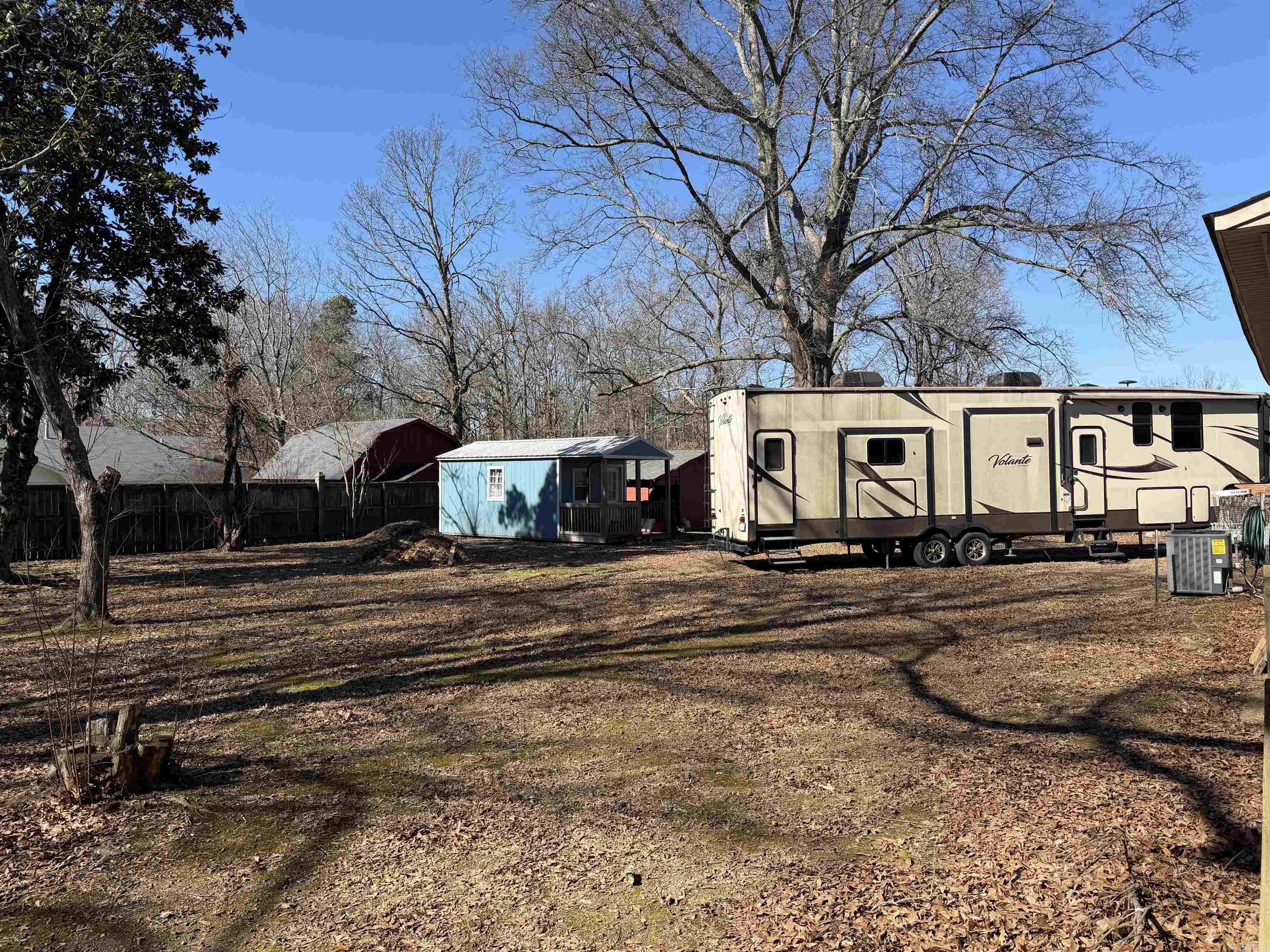 BATEMAN ADD - Residential