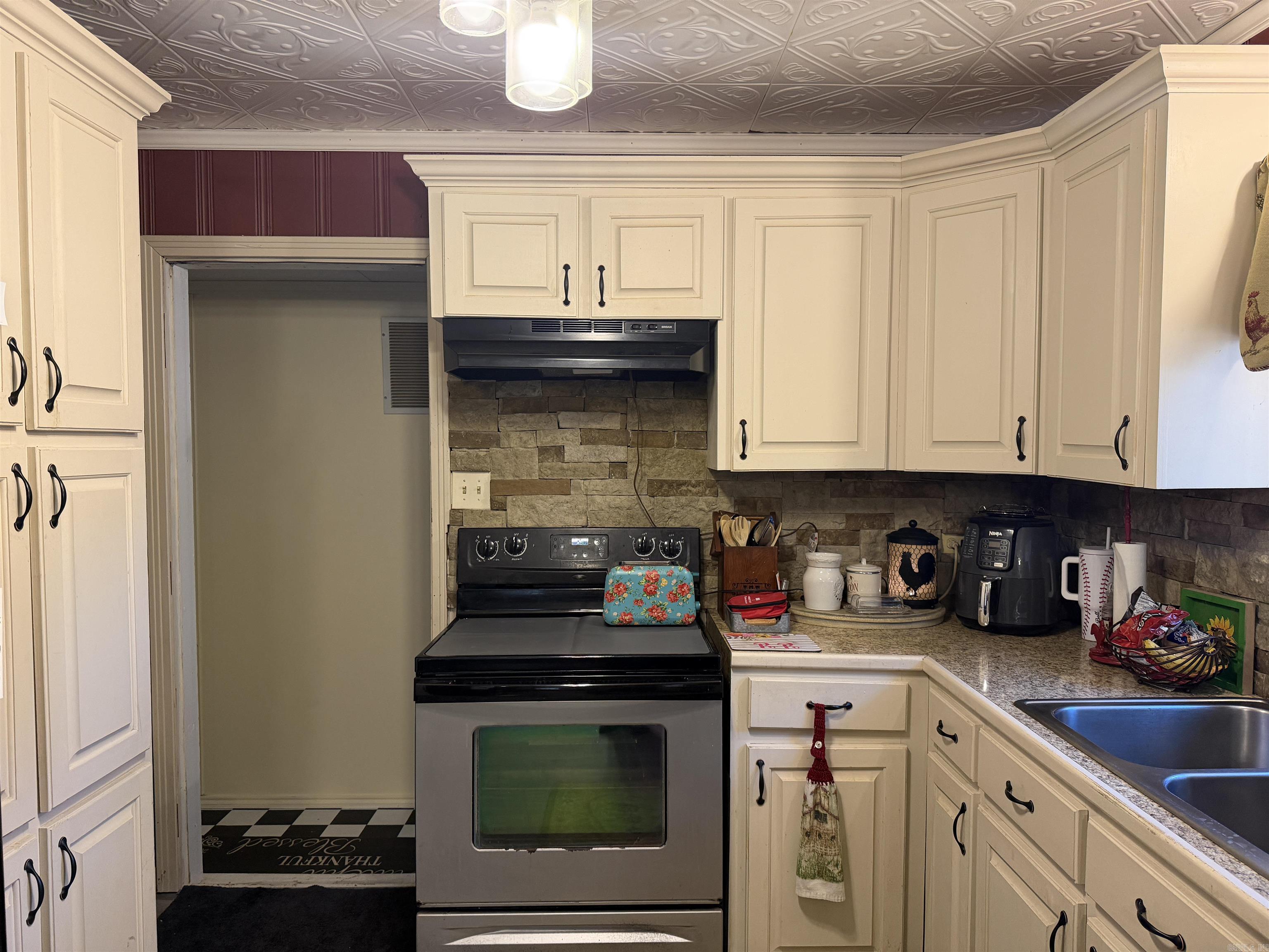 BATEMAN ADD - Residential