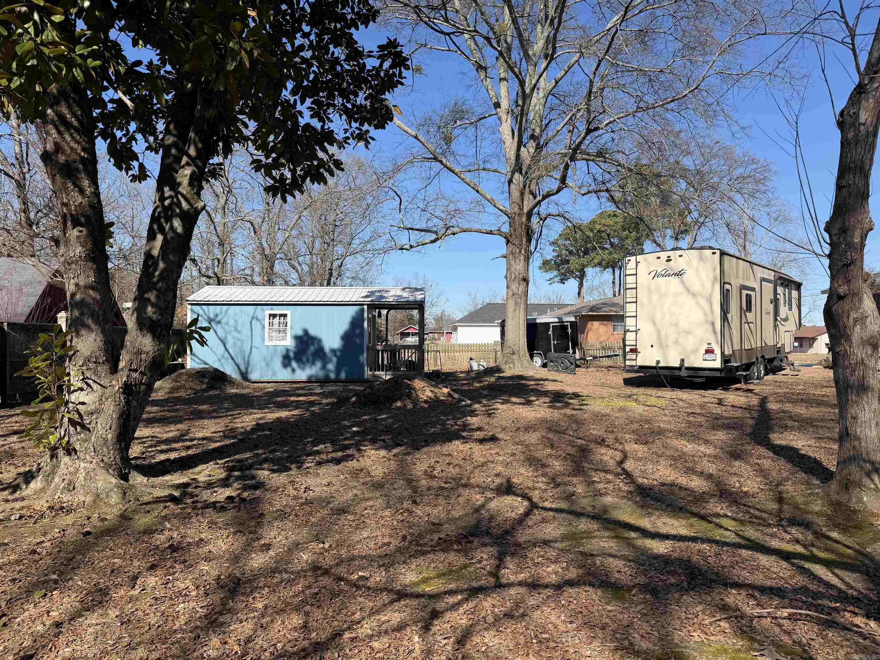 BATEMAN ADD - Residential