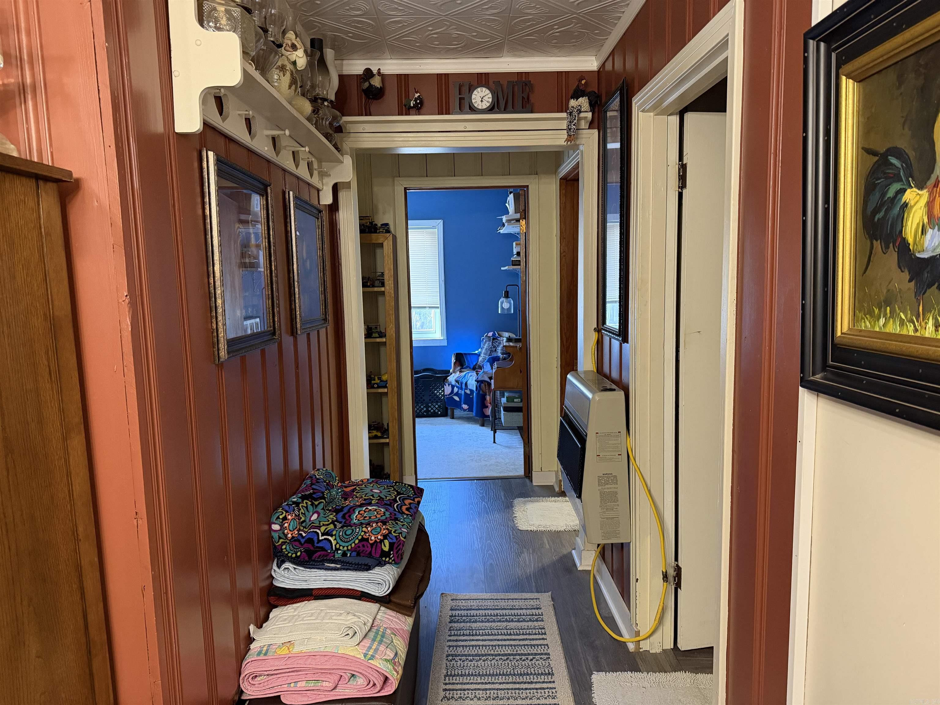 BATEMAN ADD - Residential