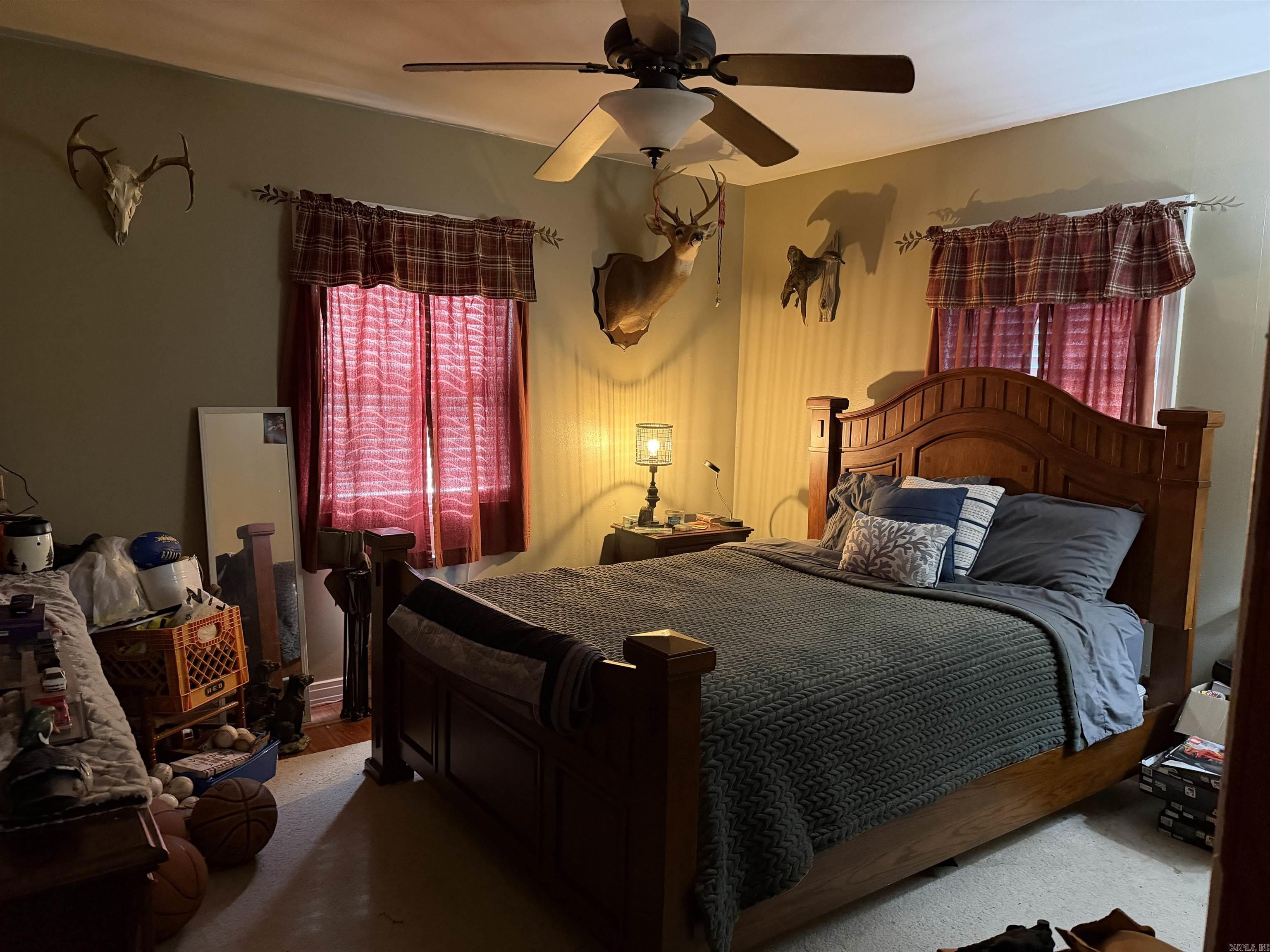 BATEMAN ADD - Residential