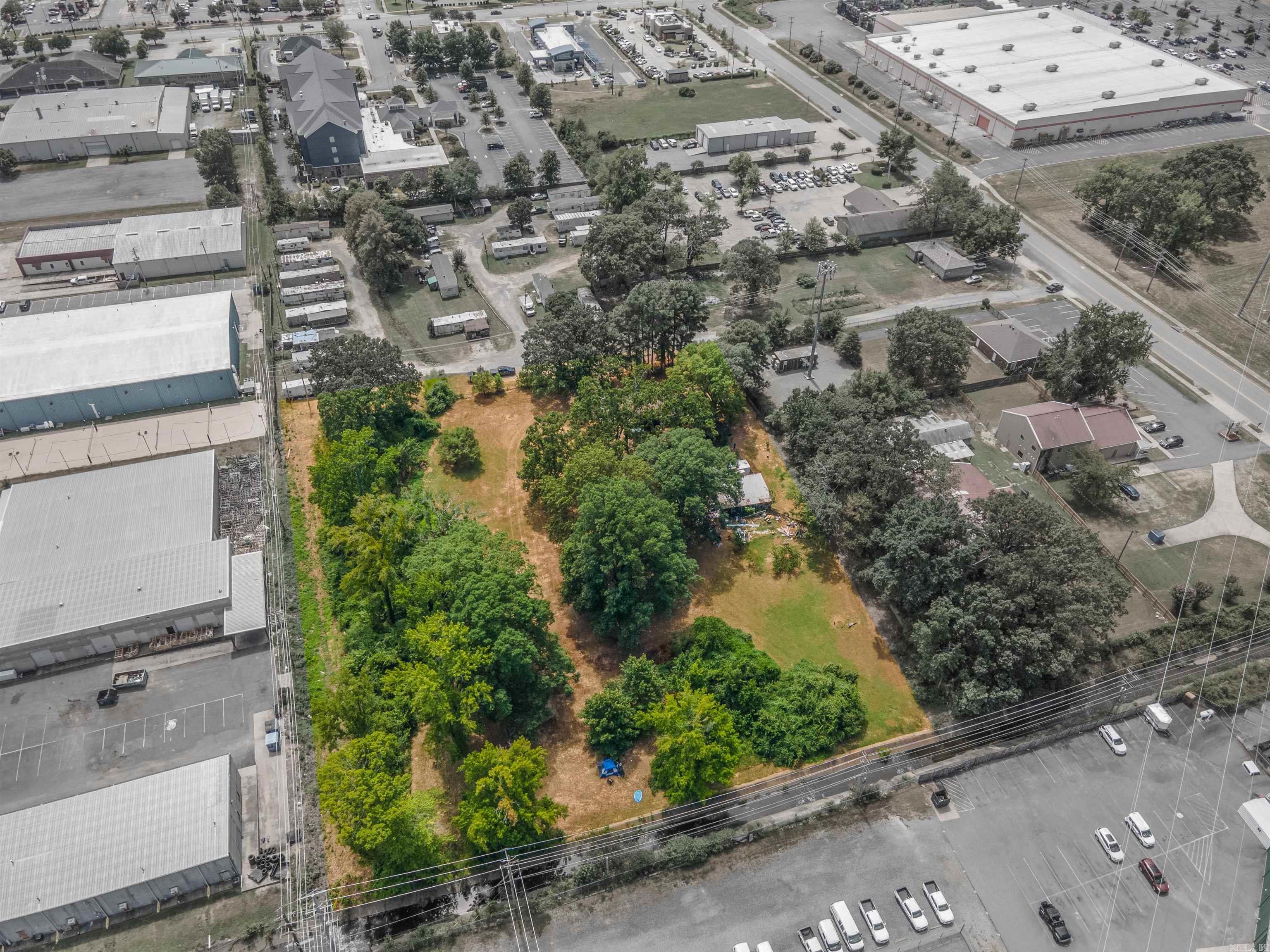 McCain East Business Park - Commercial Sale