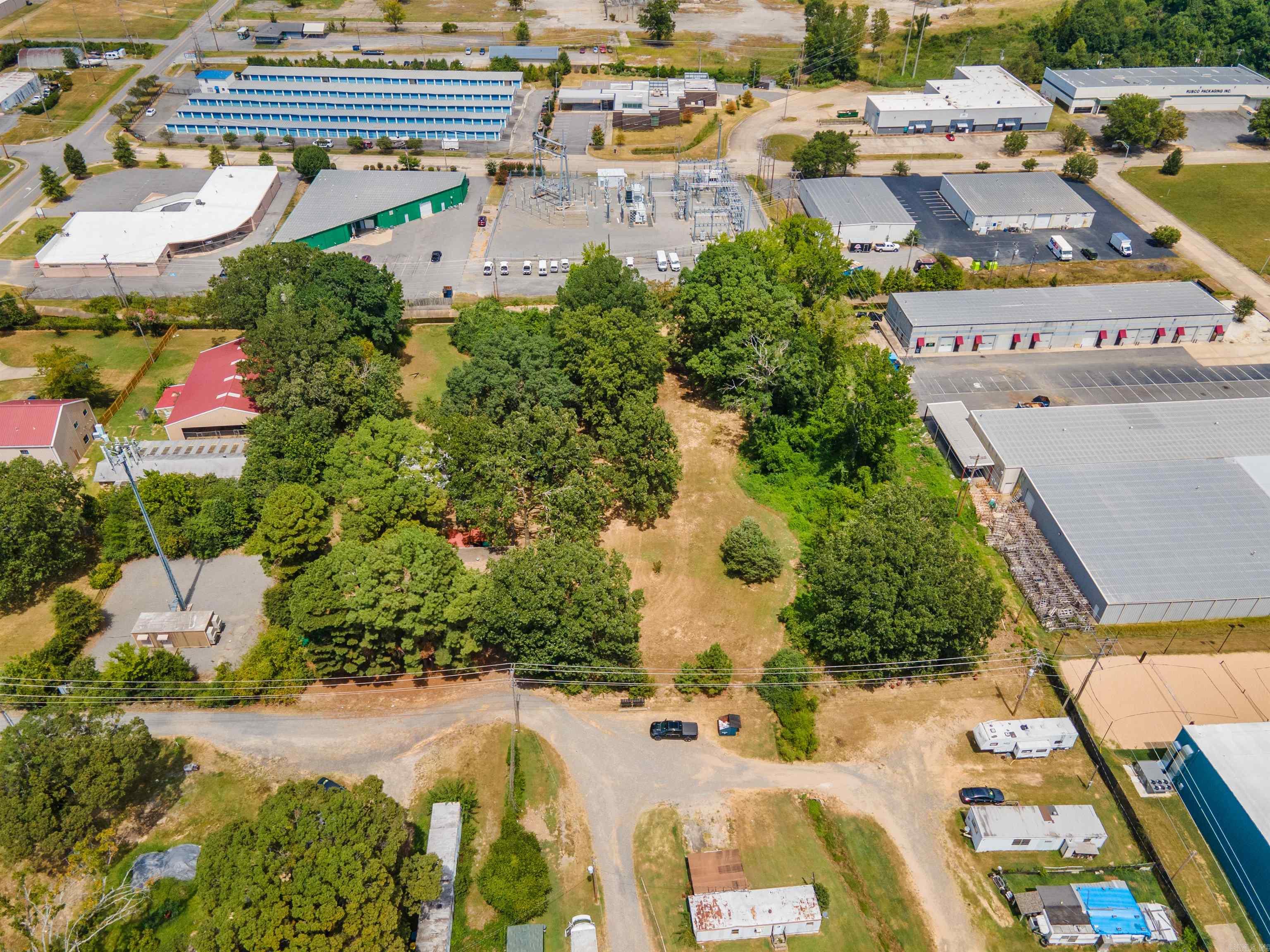 McCain East Business Park - Commercial Sale
