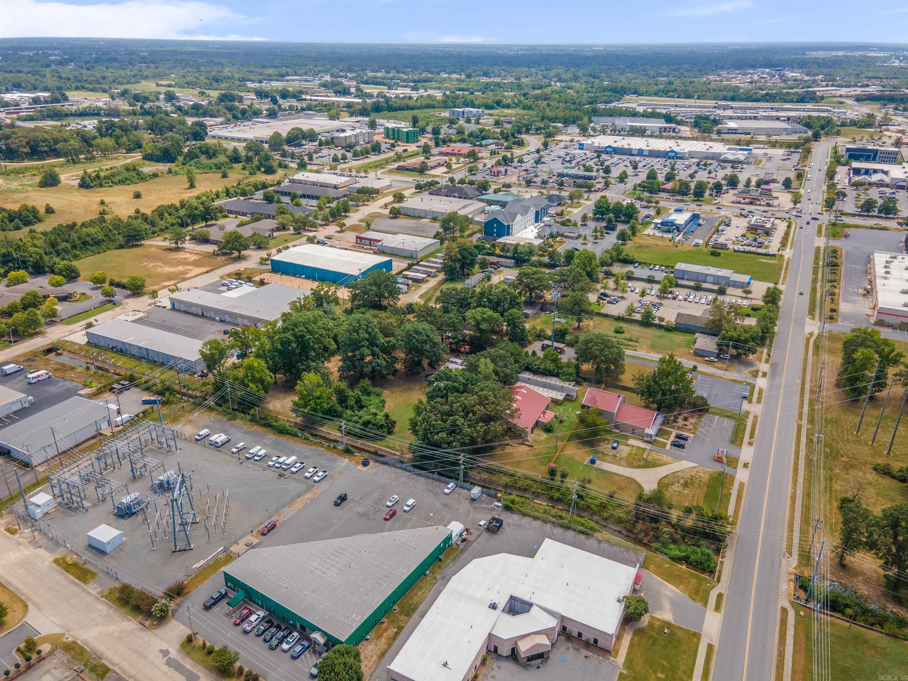McCain East Business Park - Commercial Sale