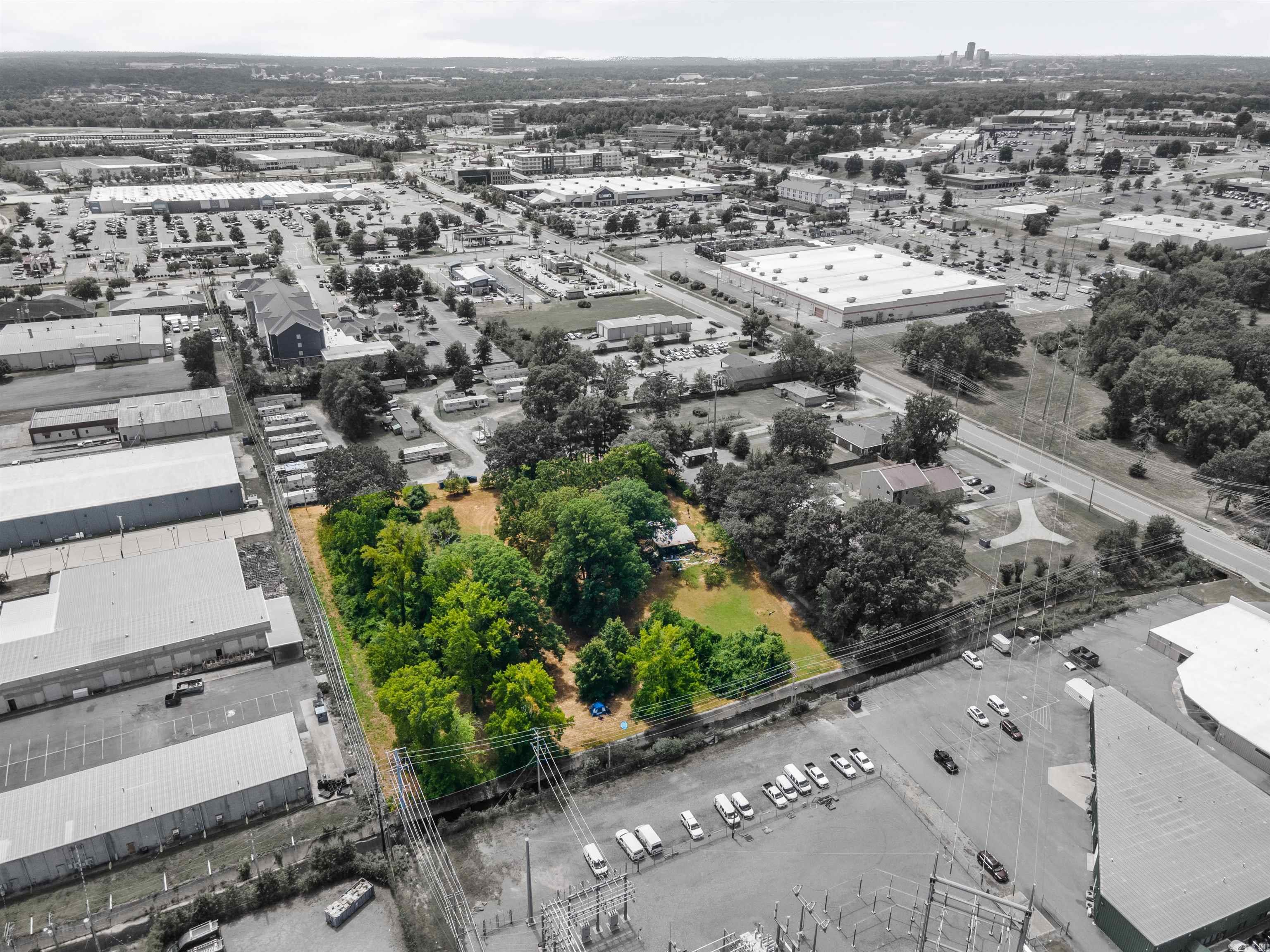 McCain East Business Park - Commercial Sale