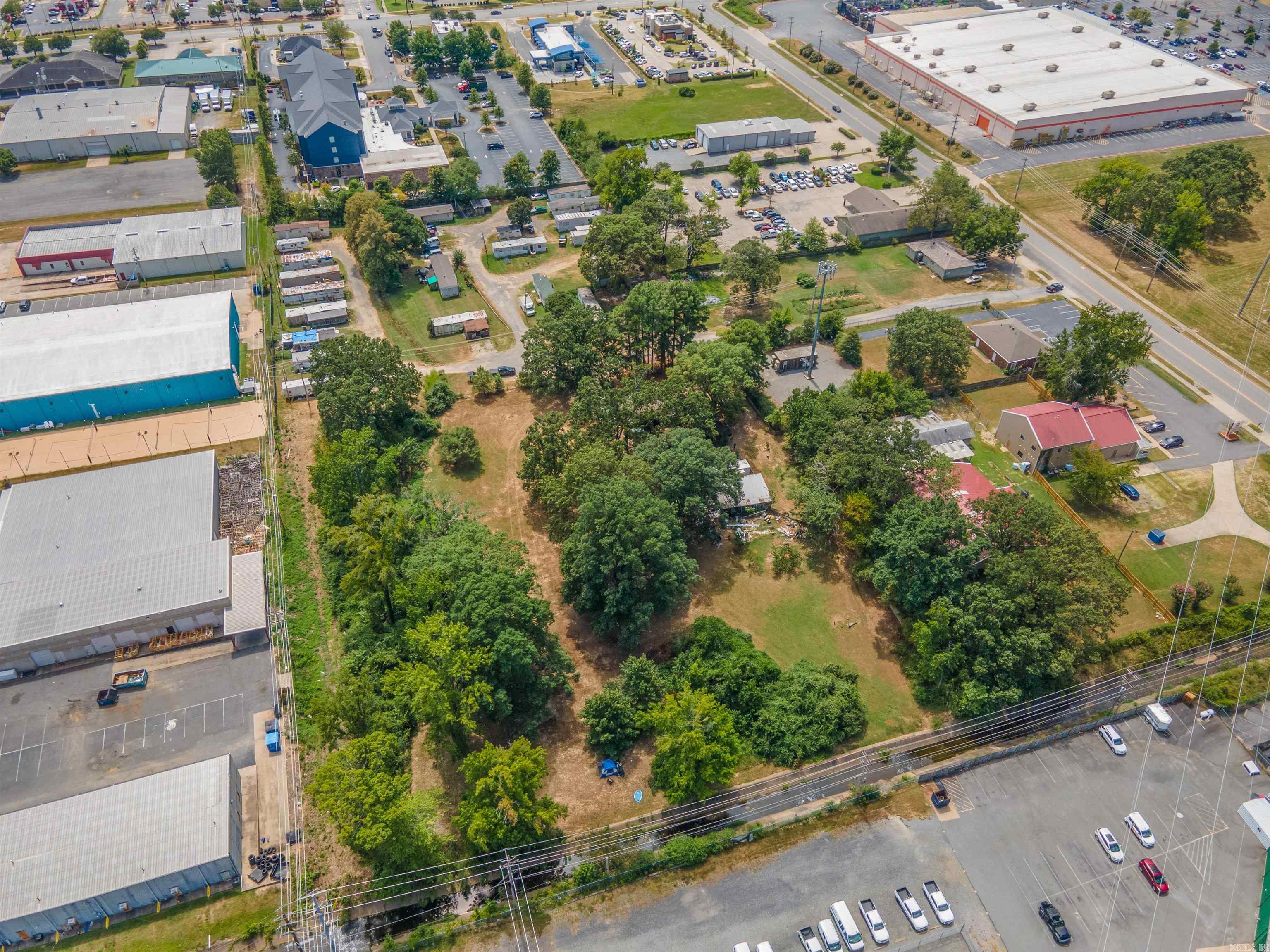 McCain East Business Park - Commercial Sale