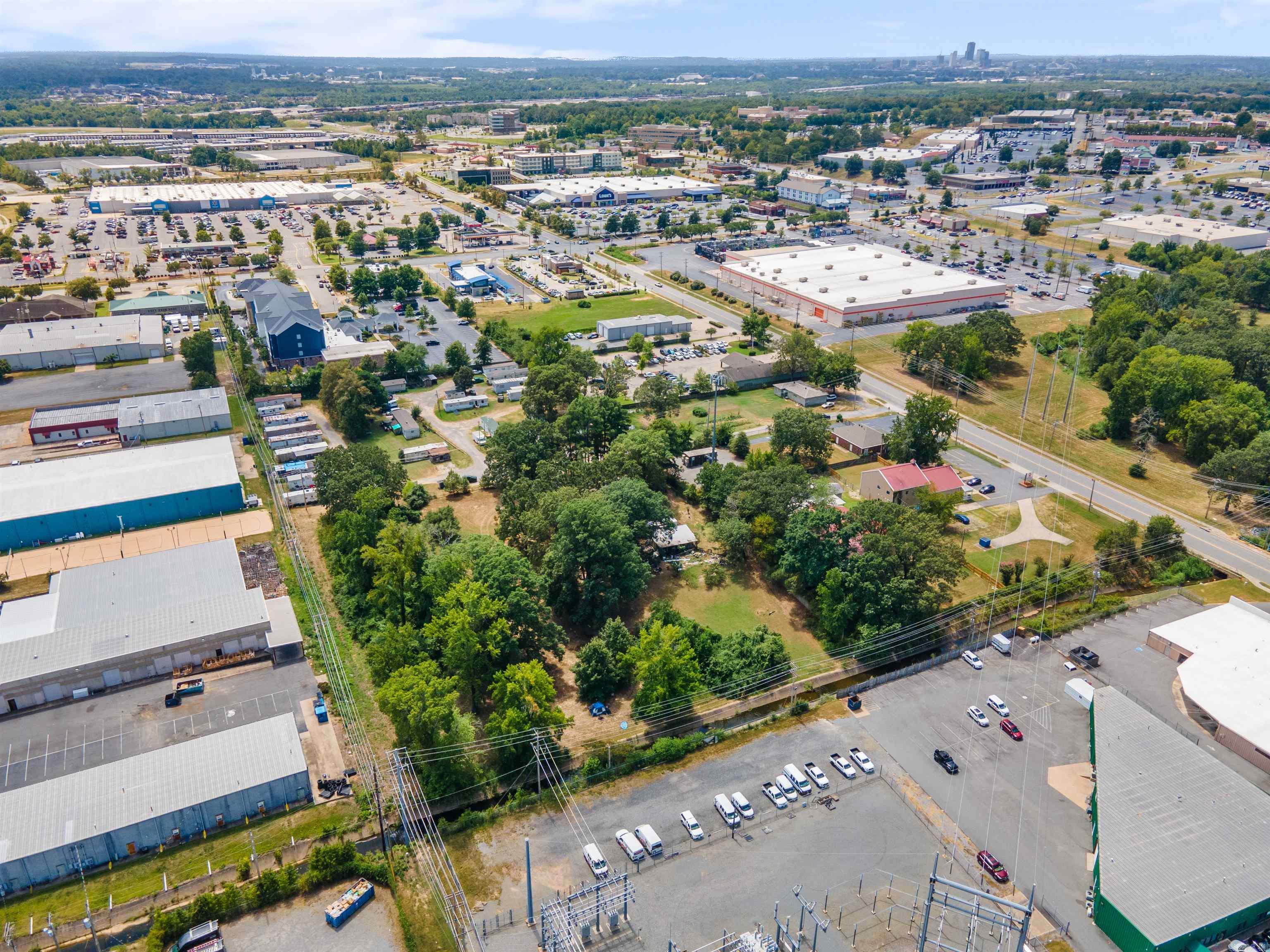 McCain East Business Park - Commercial Sale