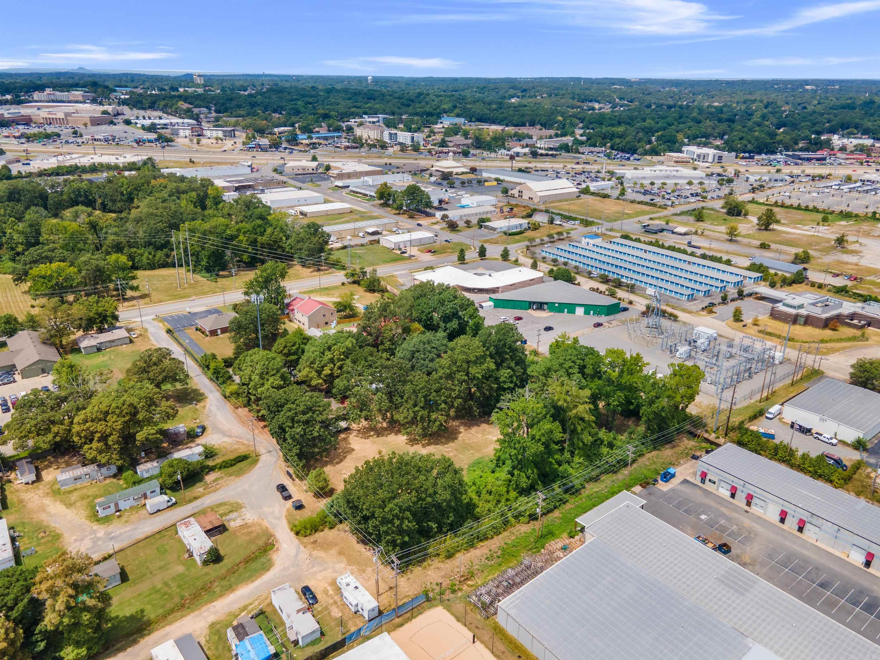 McCain East Business Park - Commercial Sale