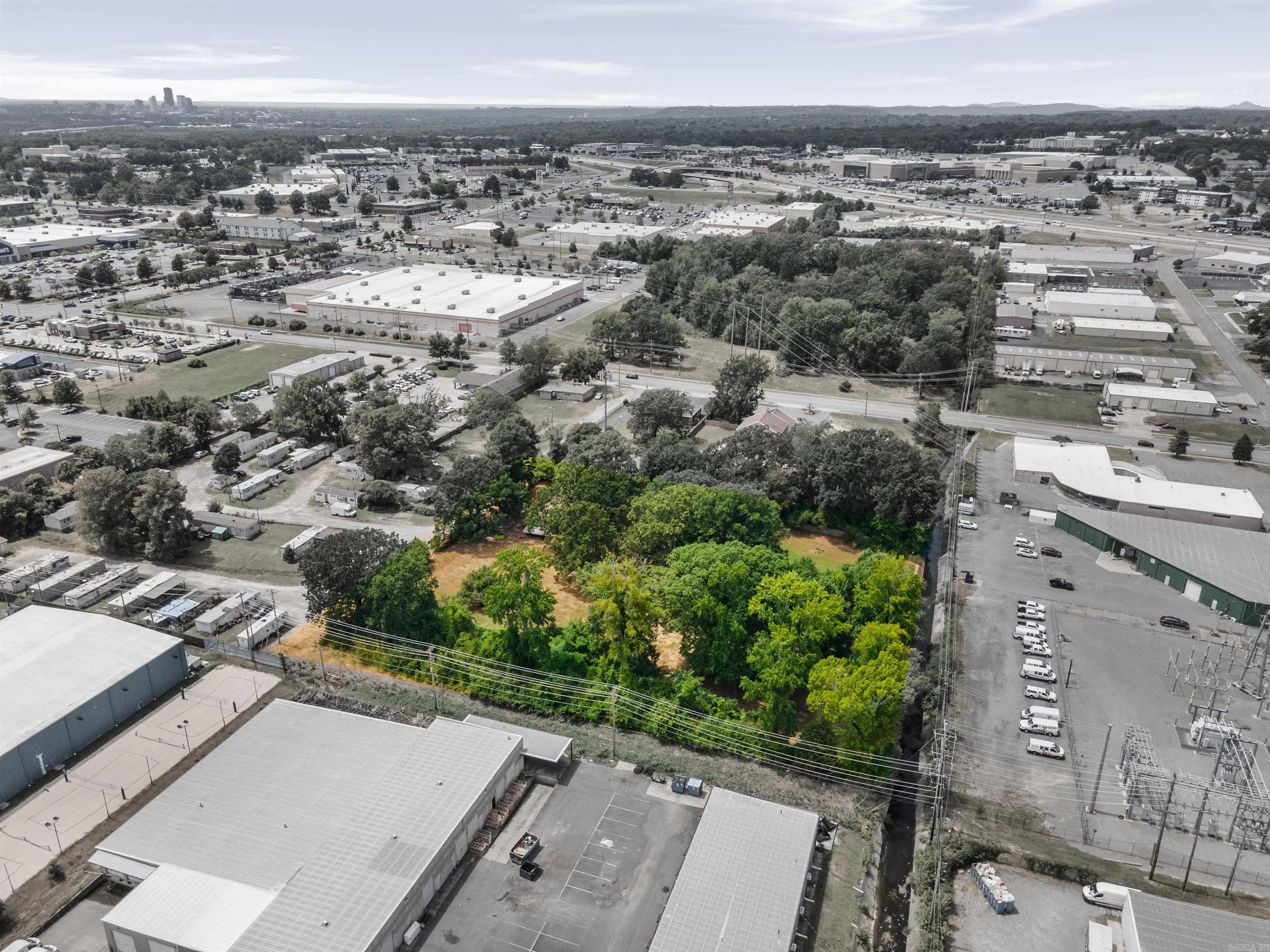 McCain East Business Park - Commercial Sale