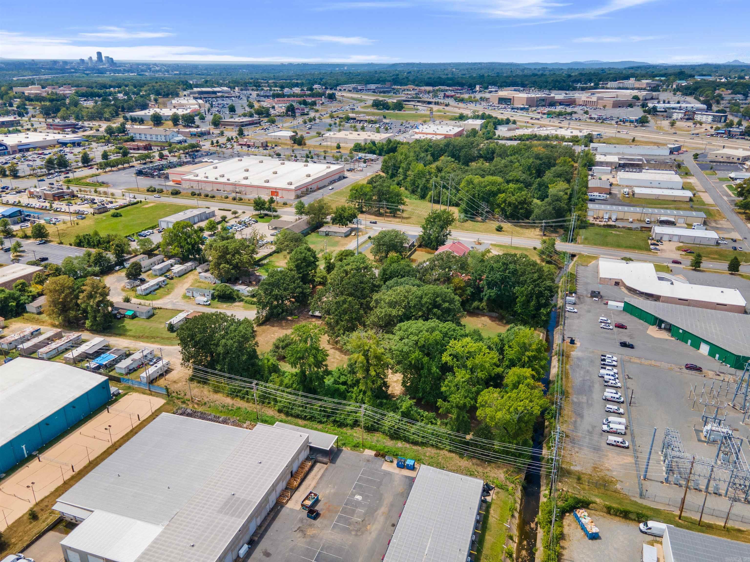 McCain East Business Park - Commercial Sale