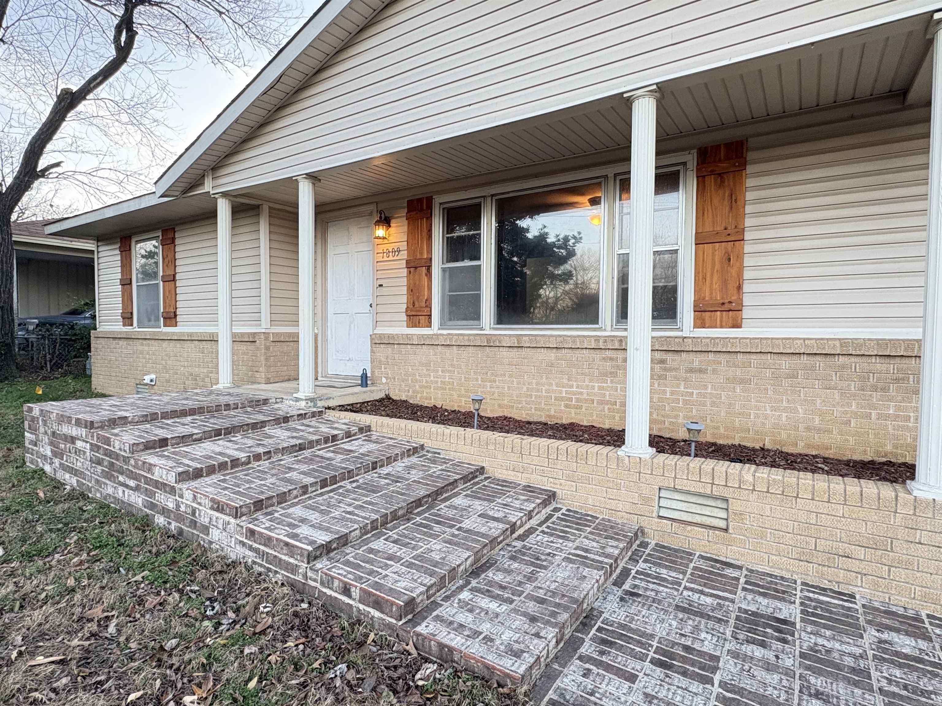 Krewson - Residential